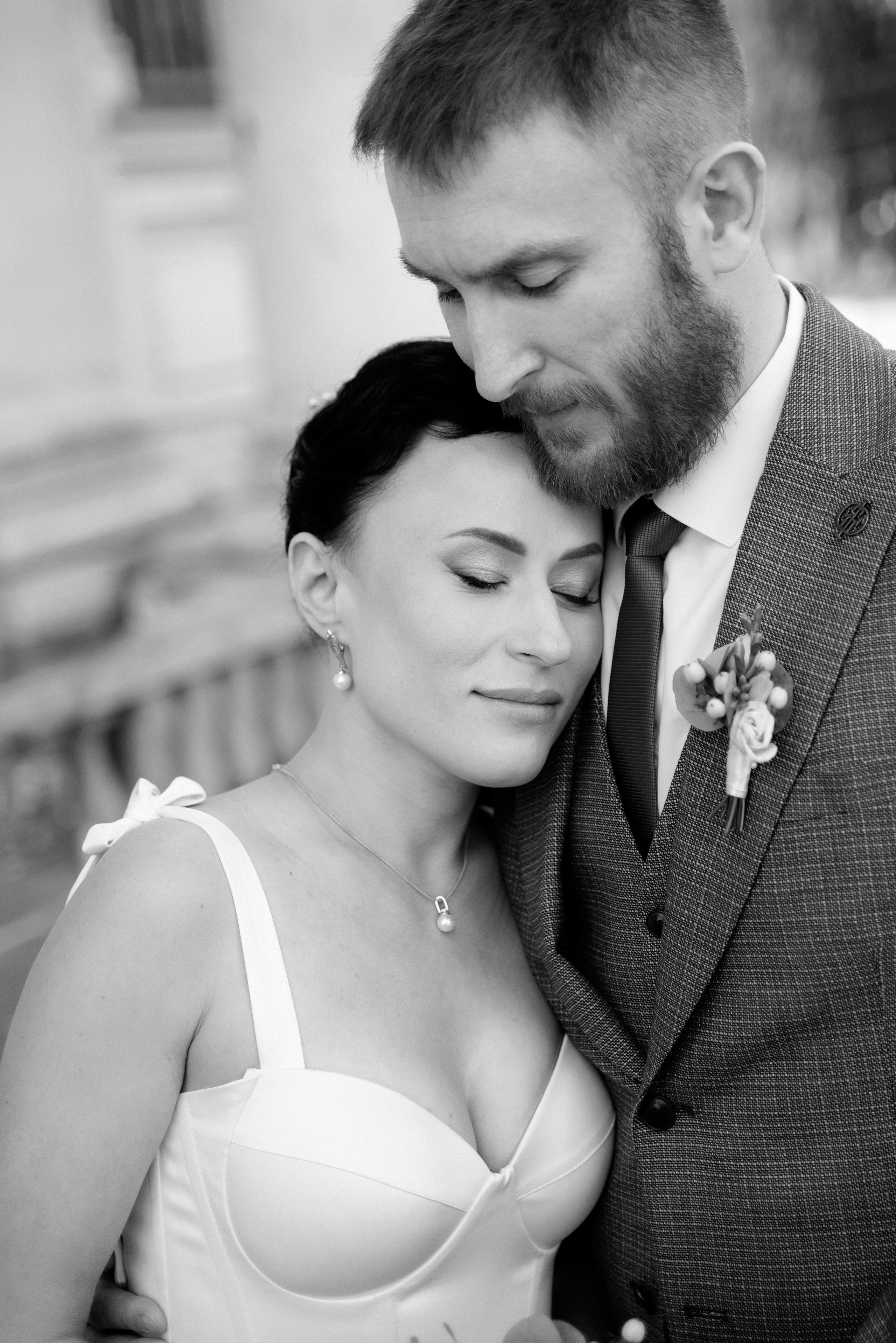 Сергiй та Наталя. Весільний та сімейний фотограф міста Суми Артур Моргун