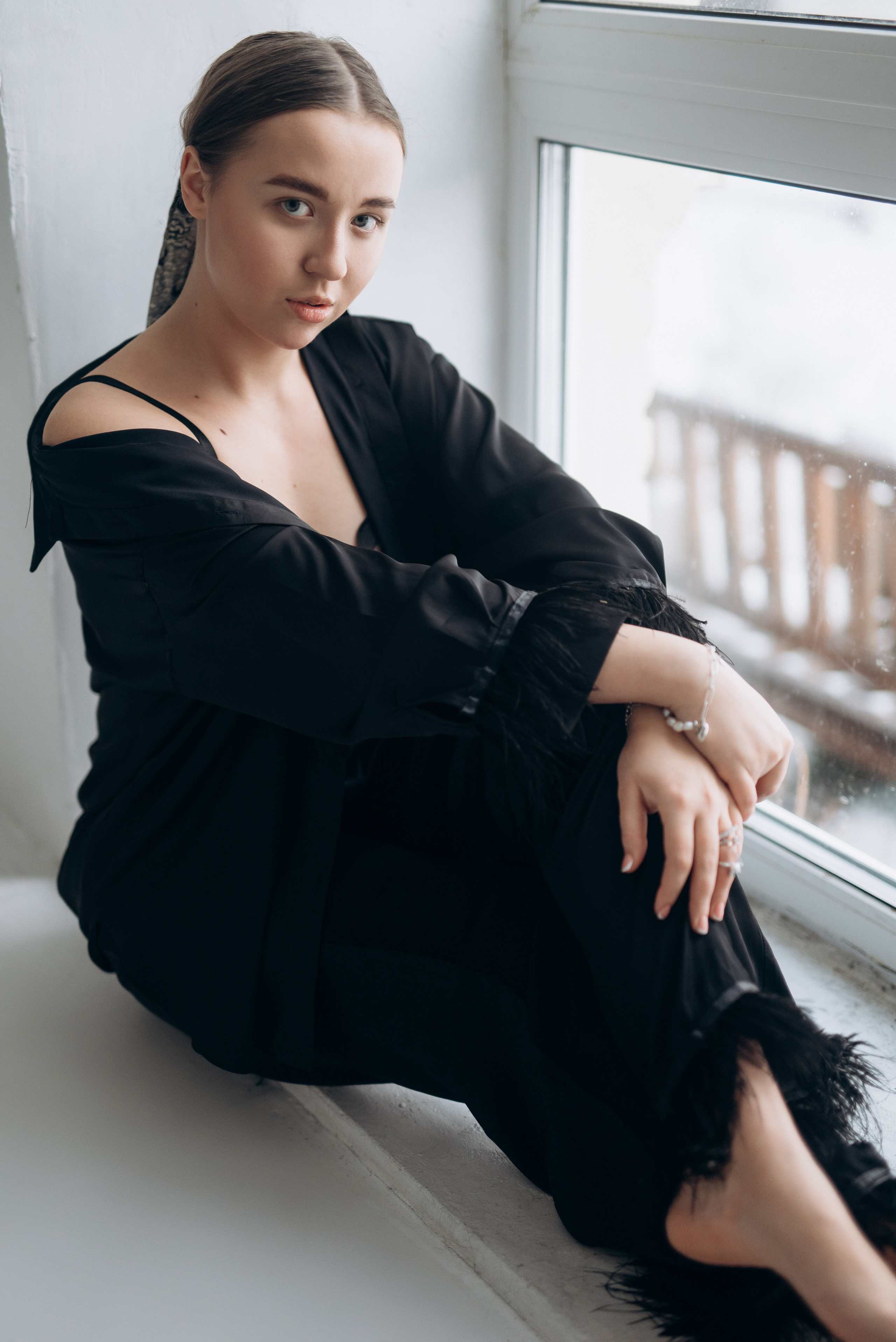 Даша. Весільний та сімейний фотограф міста Суми Артур Моргун