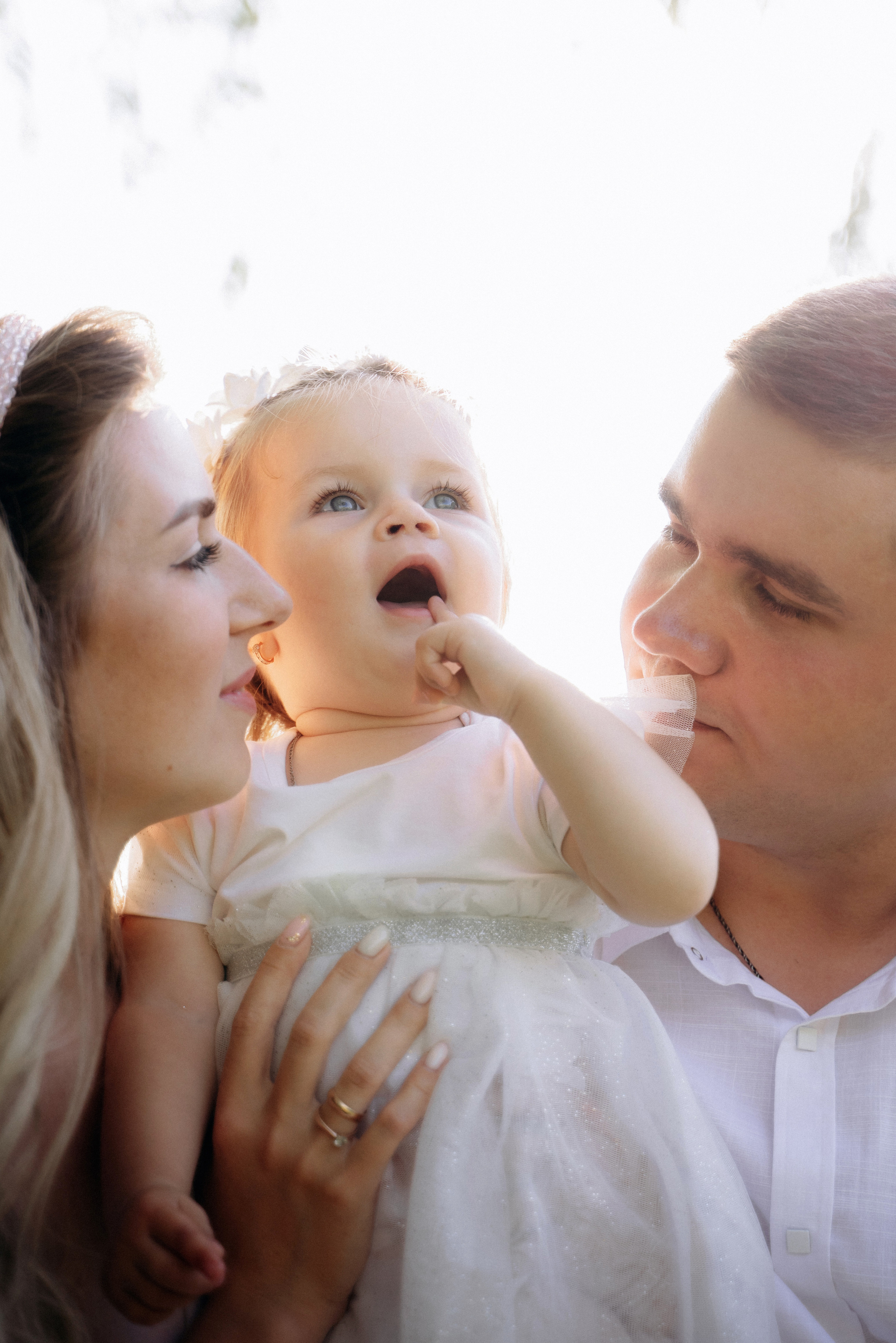 1 рiк. Весільний та сімейний фотограф міста Суми Артур Моргун