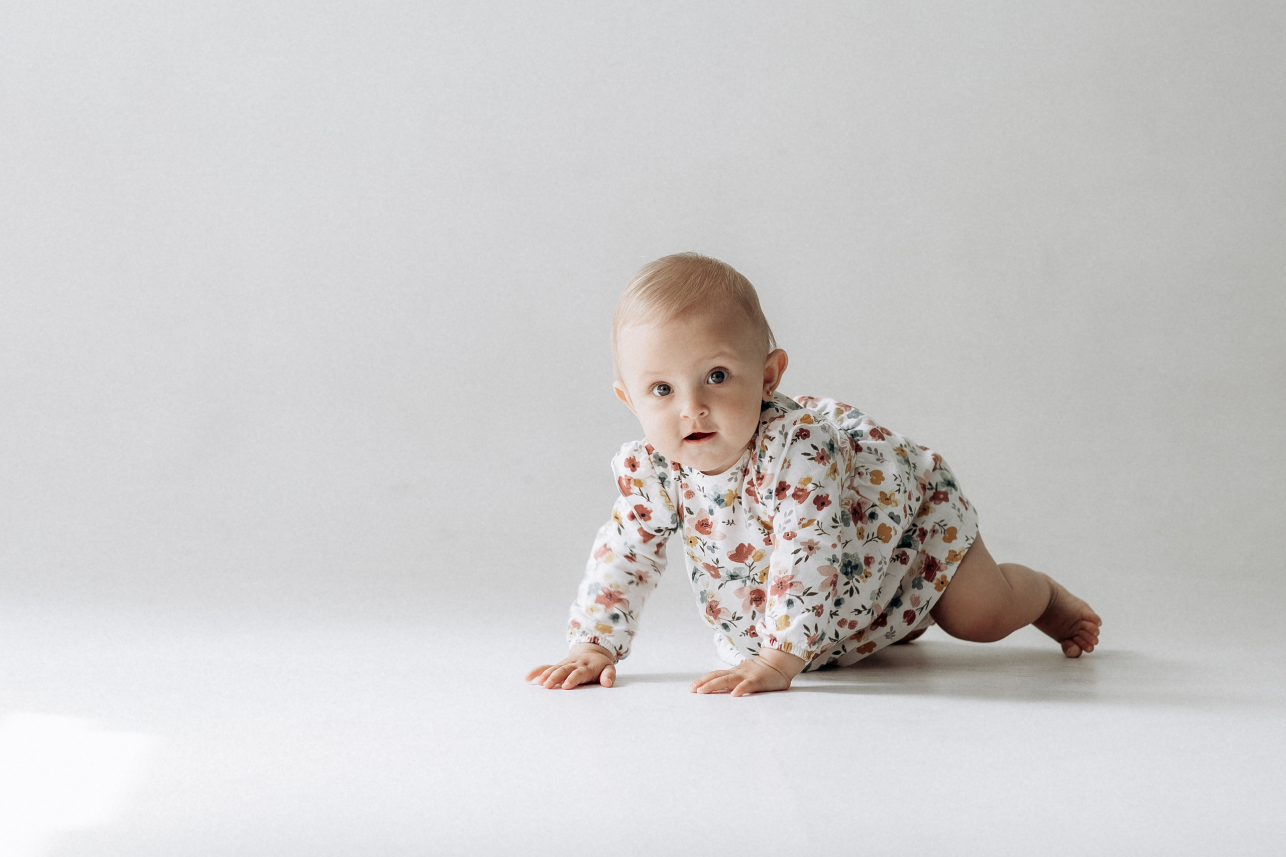 Студійна сімейна зйомка. Весільний та сімейний фотограф міста Суми Артур Моргун