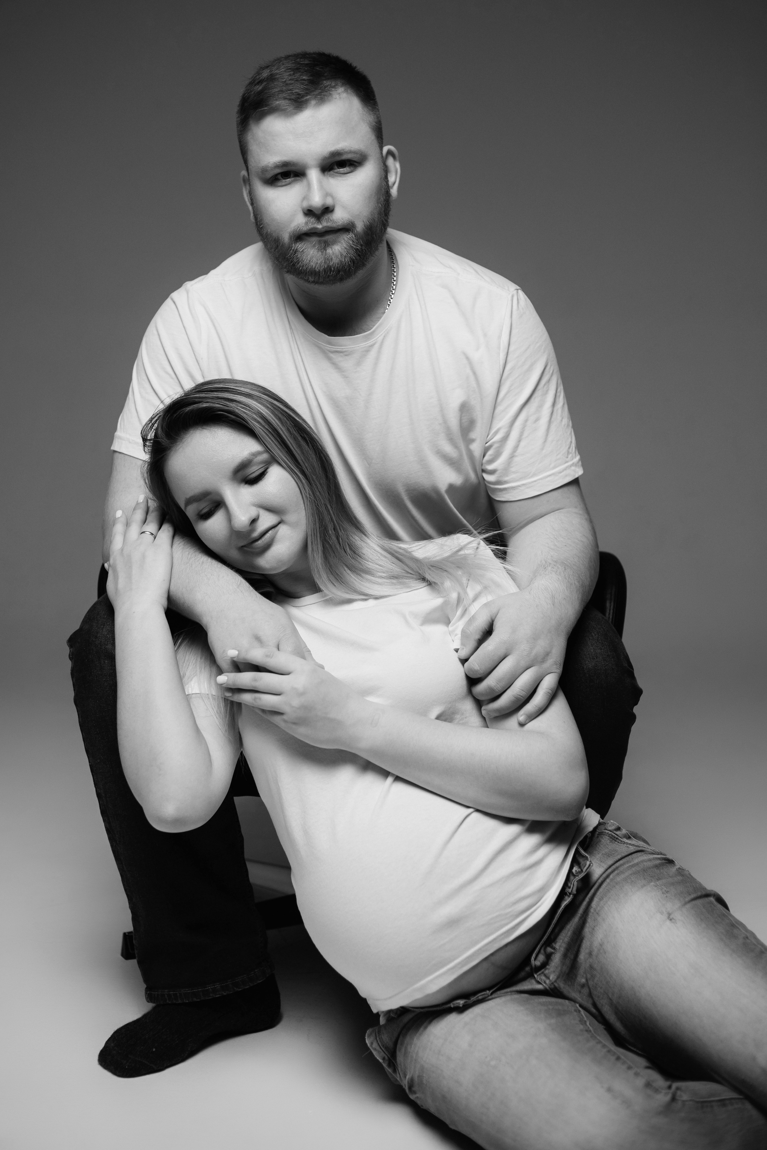 Аня та Сергій. Весільний та сімейний фотограф міста Суми Артур Моргун