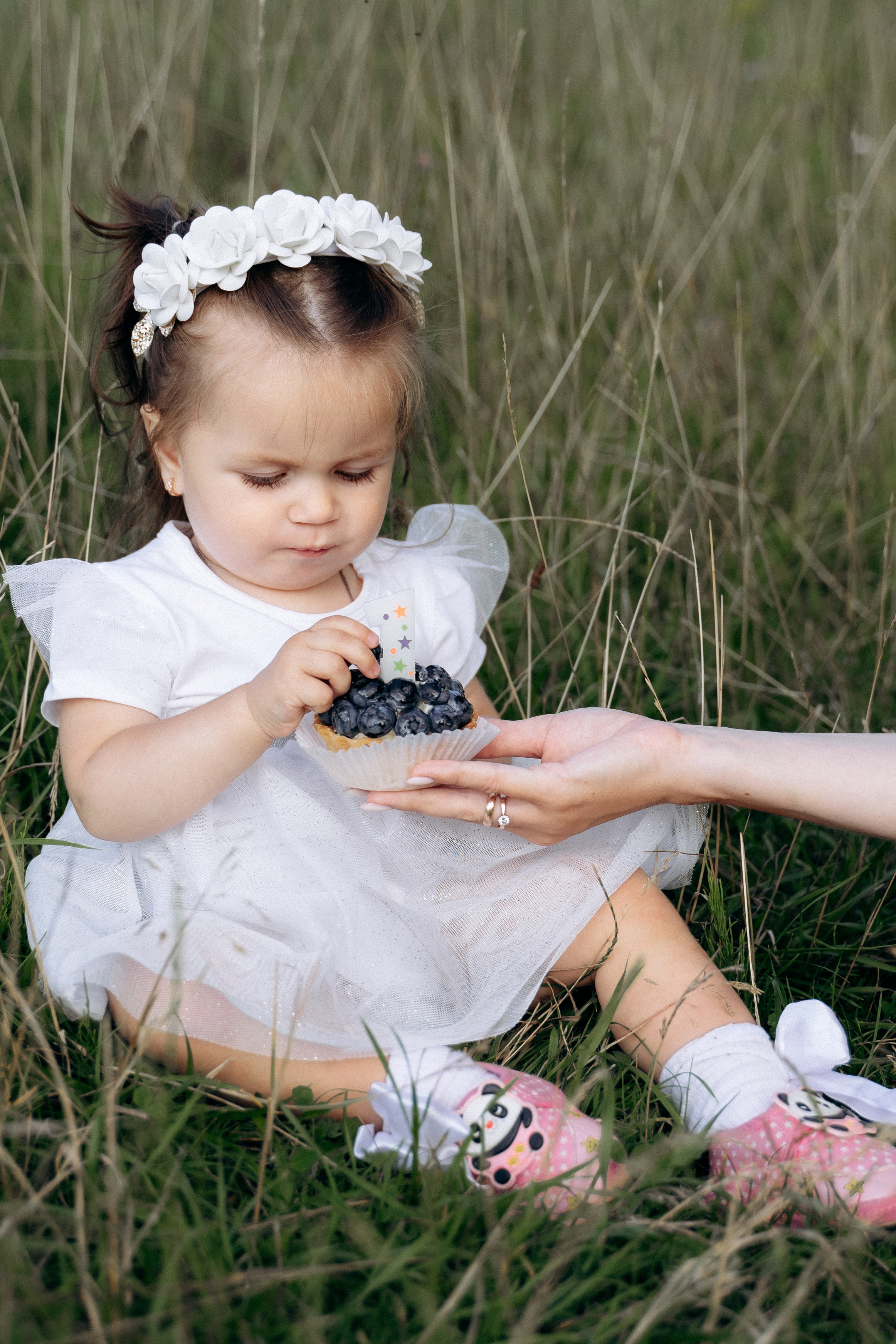 1 рiк. Весільний та сімейний фотограф міста Суми Артур Моргун