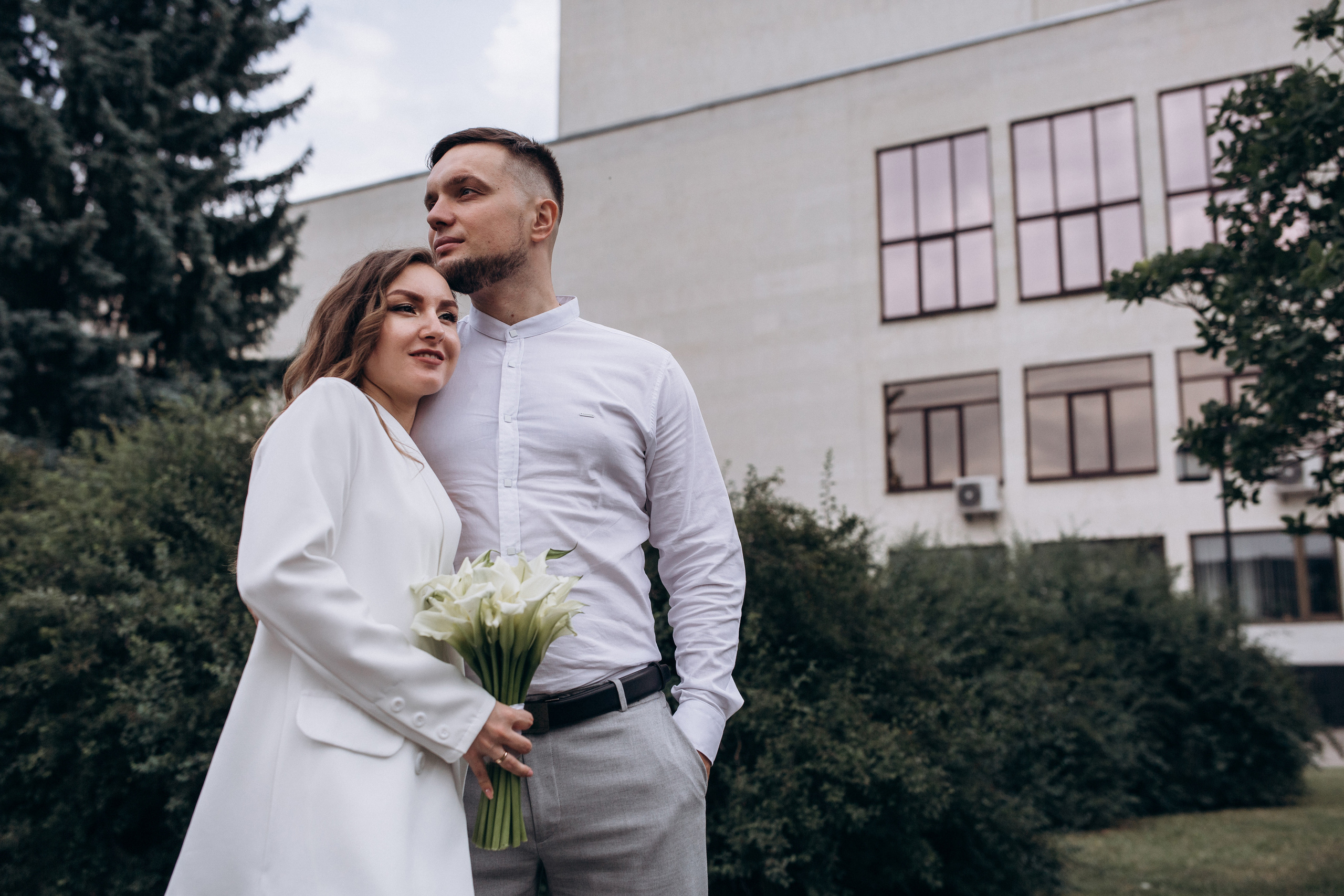 Руслан та Світлана. Весільний та сімейний фотограф міста Суми Артур Моргун