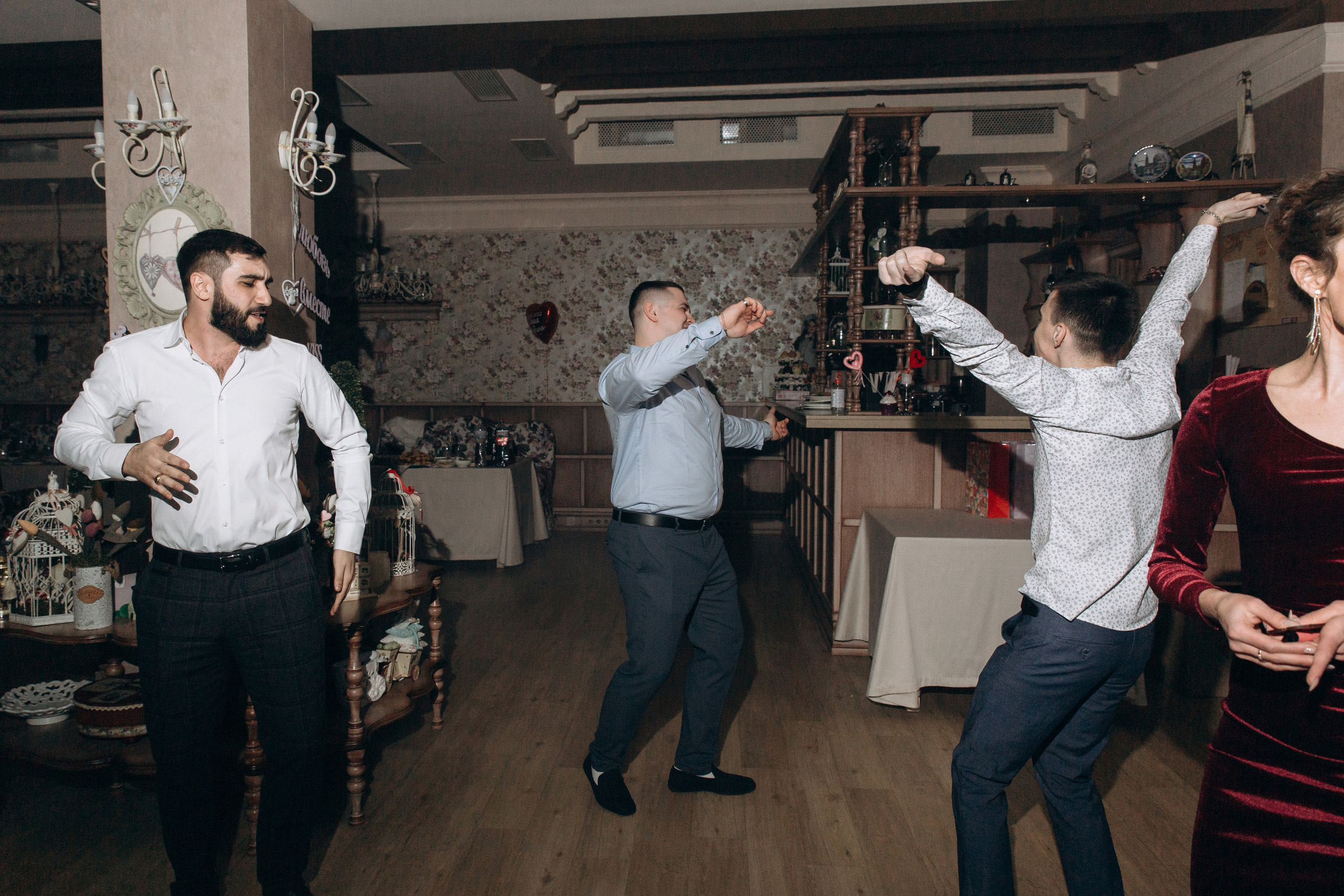 Олександр та Марина. Весільний та сімейний фотограф міста Суми Артур Моргун