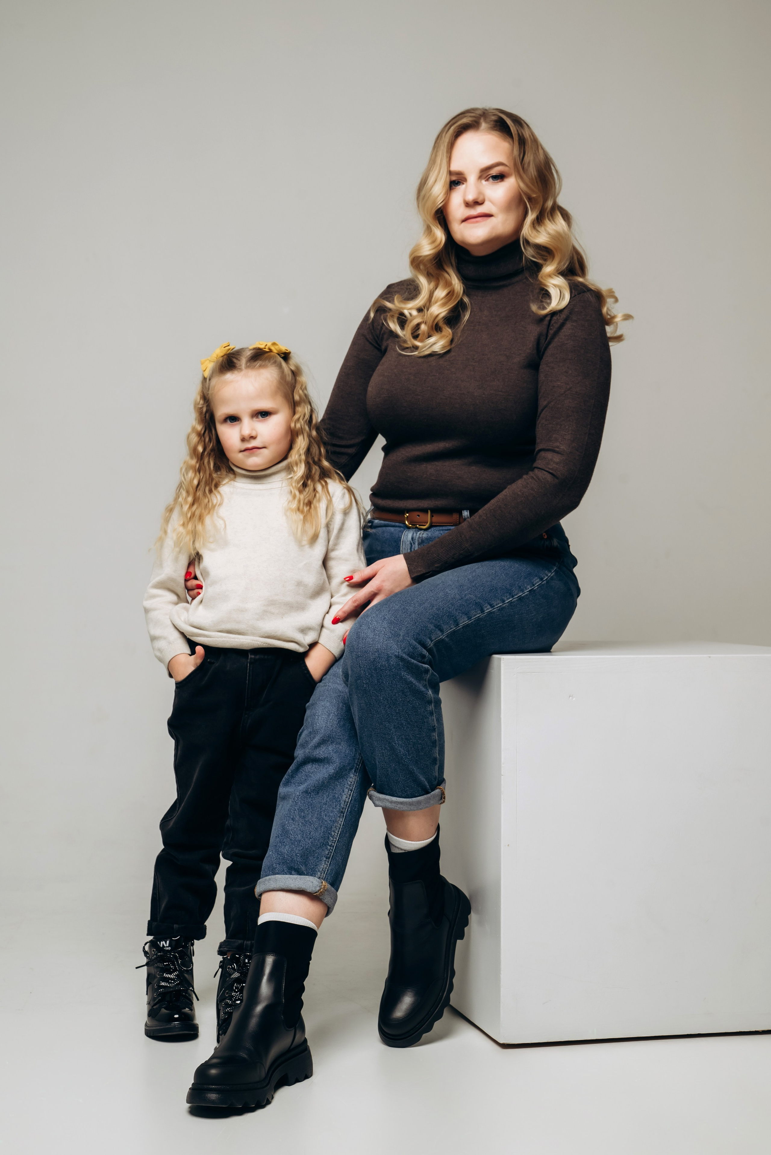 Сiмейна. Весільний та сімейний фотограф міста Суми Артур Моргун