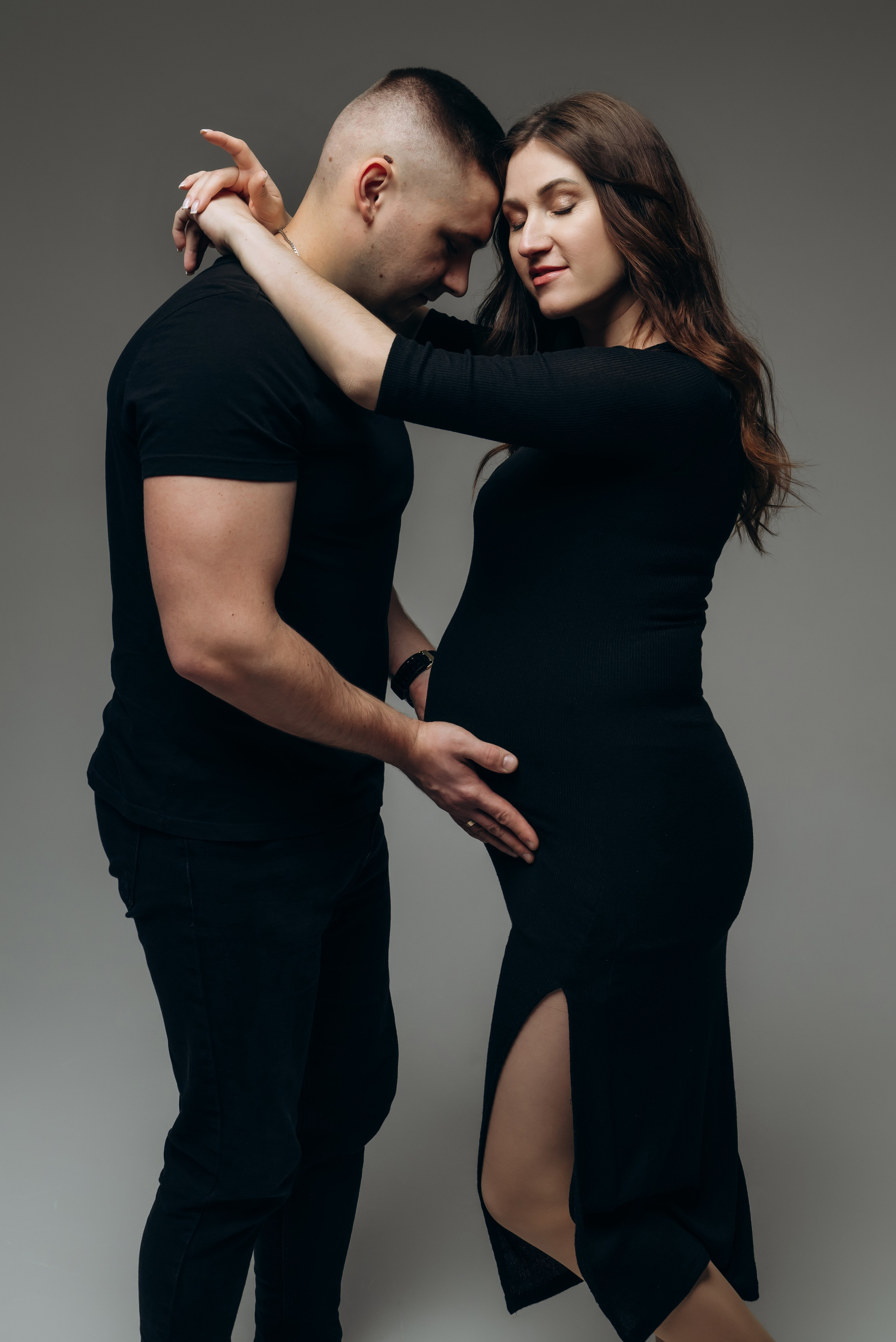 Наталія. Весільний та сімейний фотограф міста Суми Артур Моргун