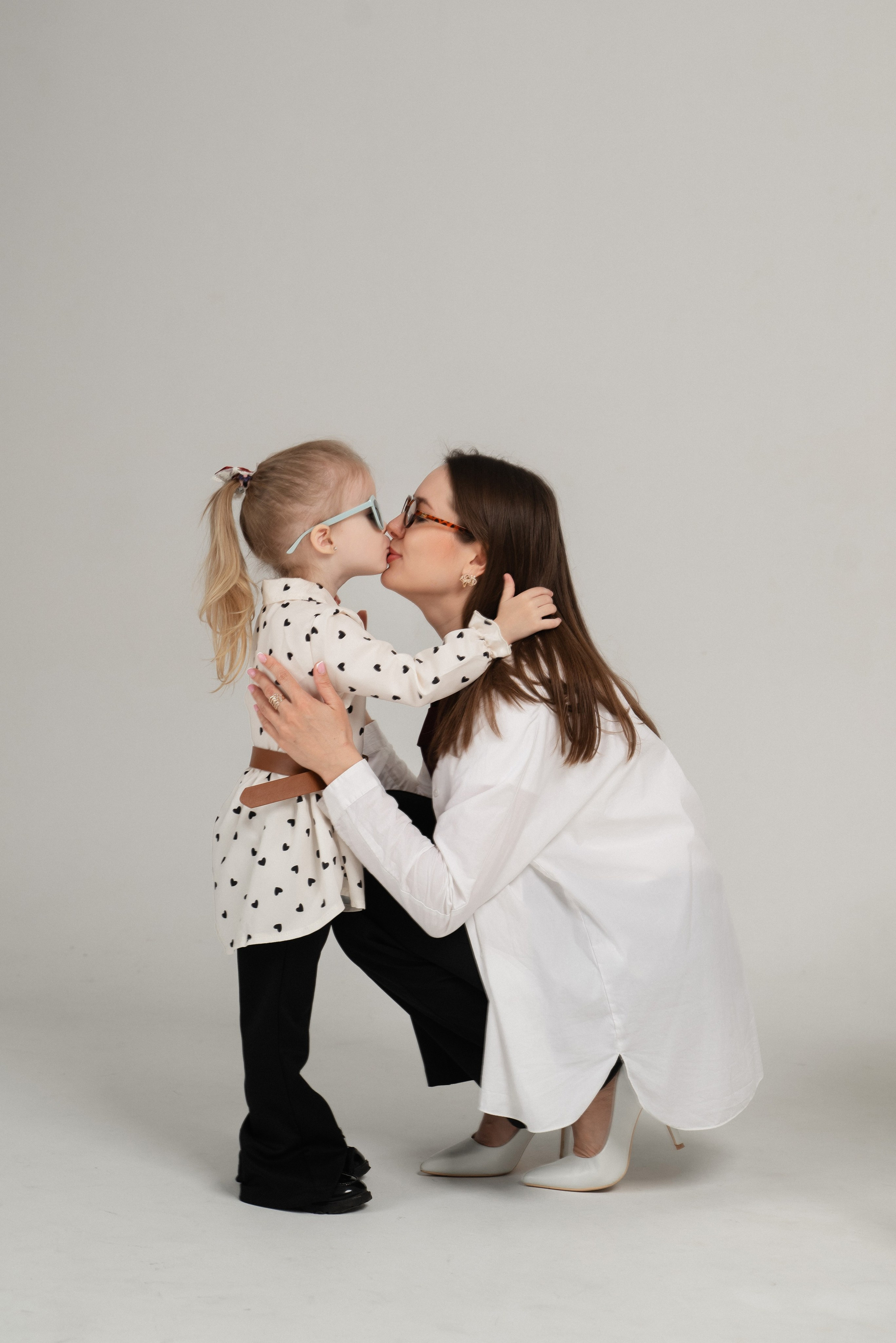 Мами з дітьми. Весільний та сімейний фотограф міста Суми Артур Моргун