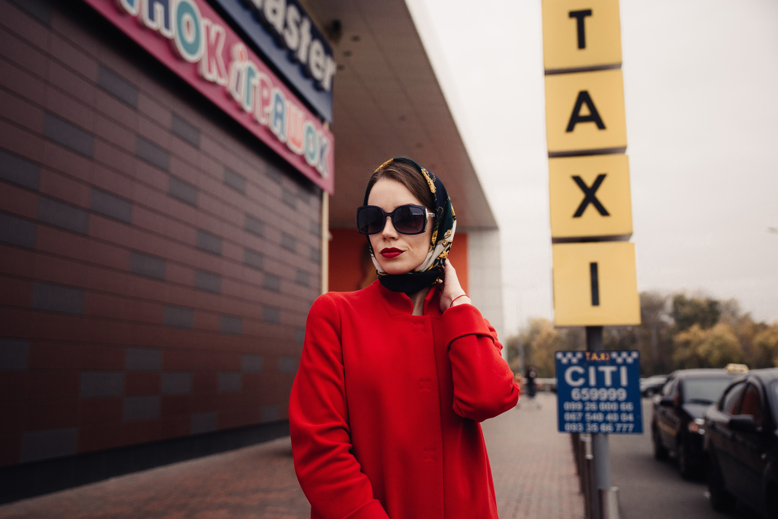 Олена. Весільний та сімейний фотограф міста Суми Артур Моргун