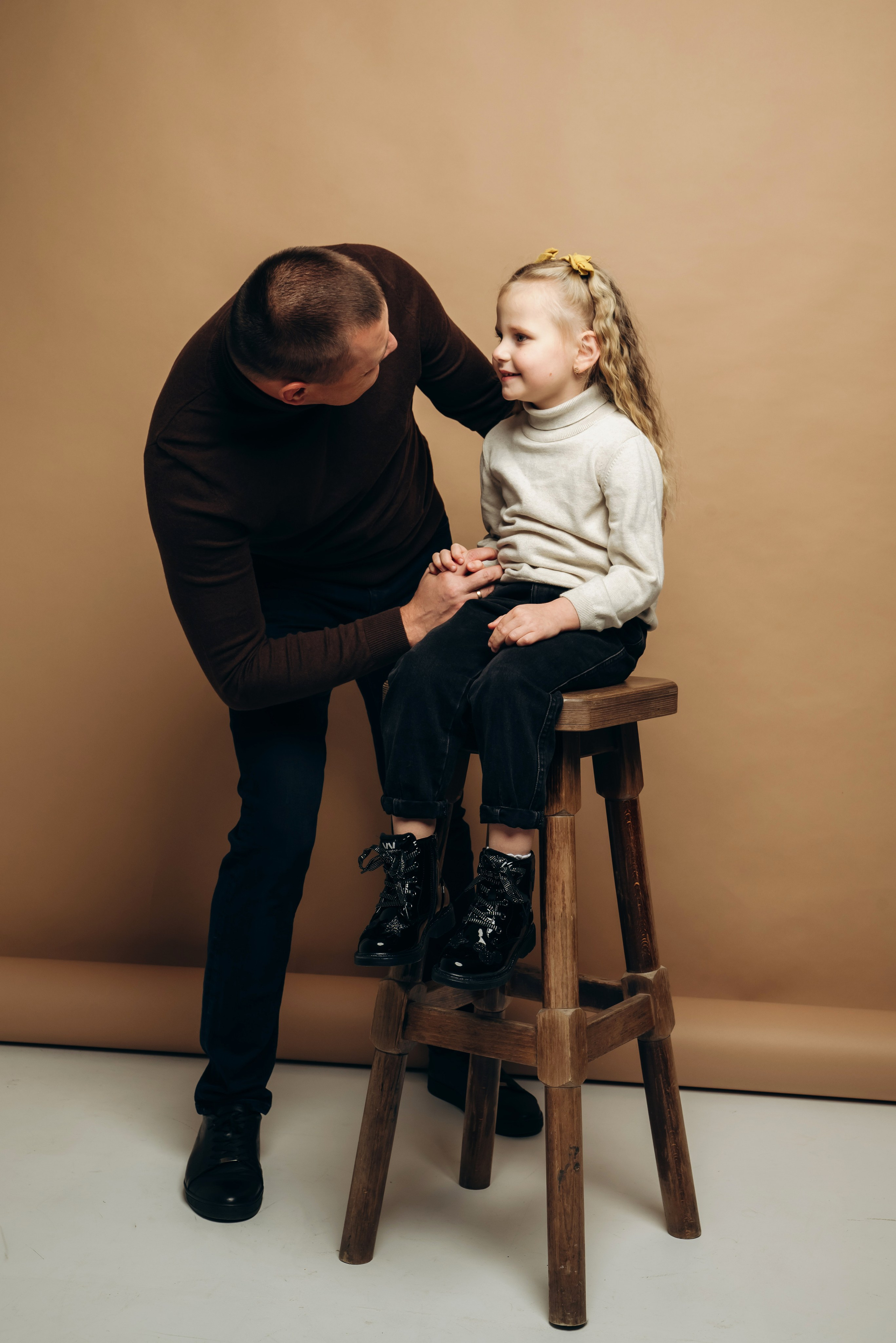 Сiмейна. Весільний та сімейний фотограф міста Суми Артур Моргун