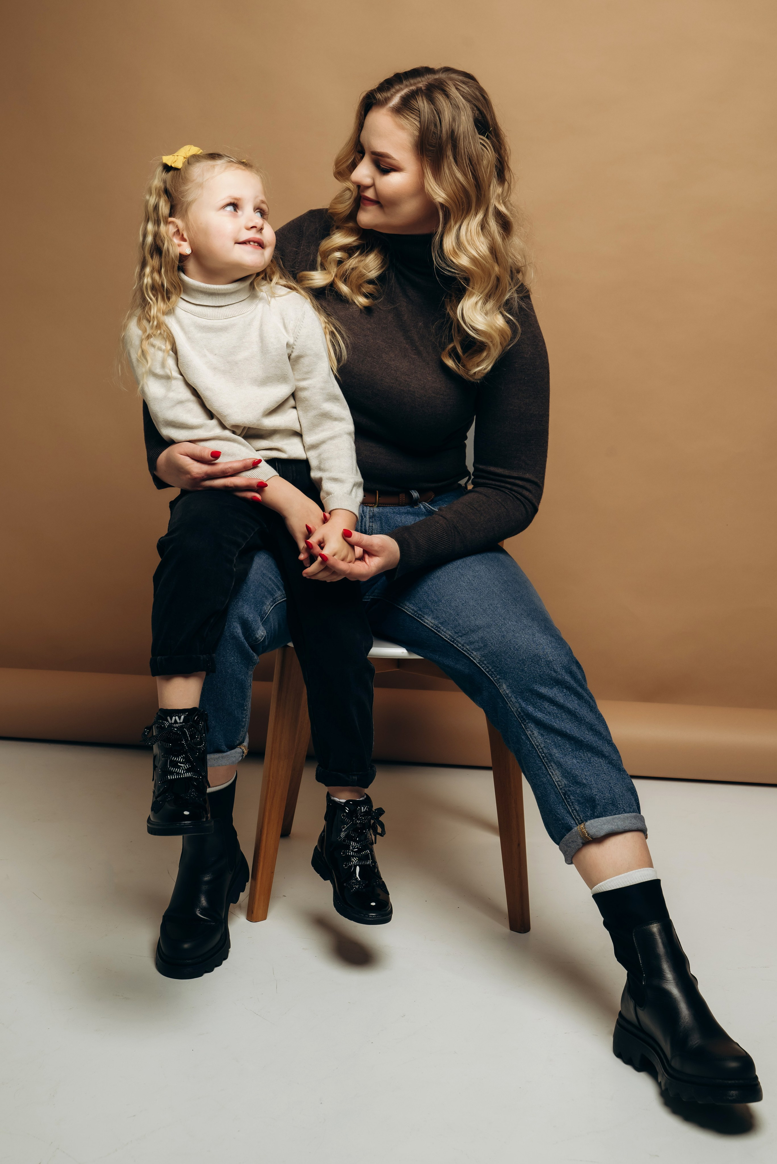 Сiмейна. Весільний та сімейний фотограф міста Суми Артур Моргун