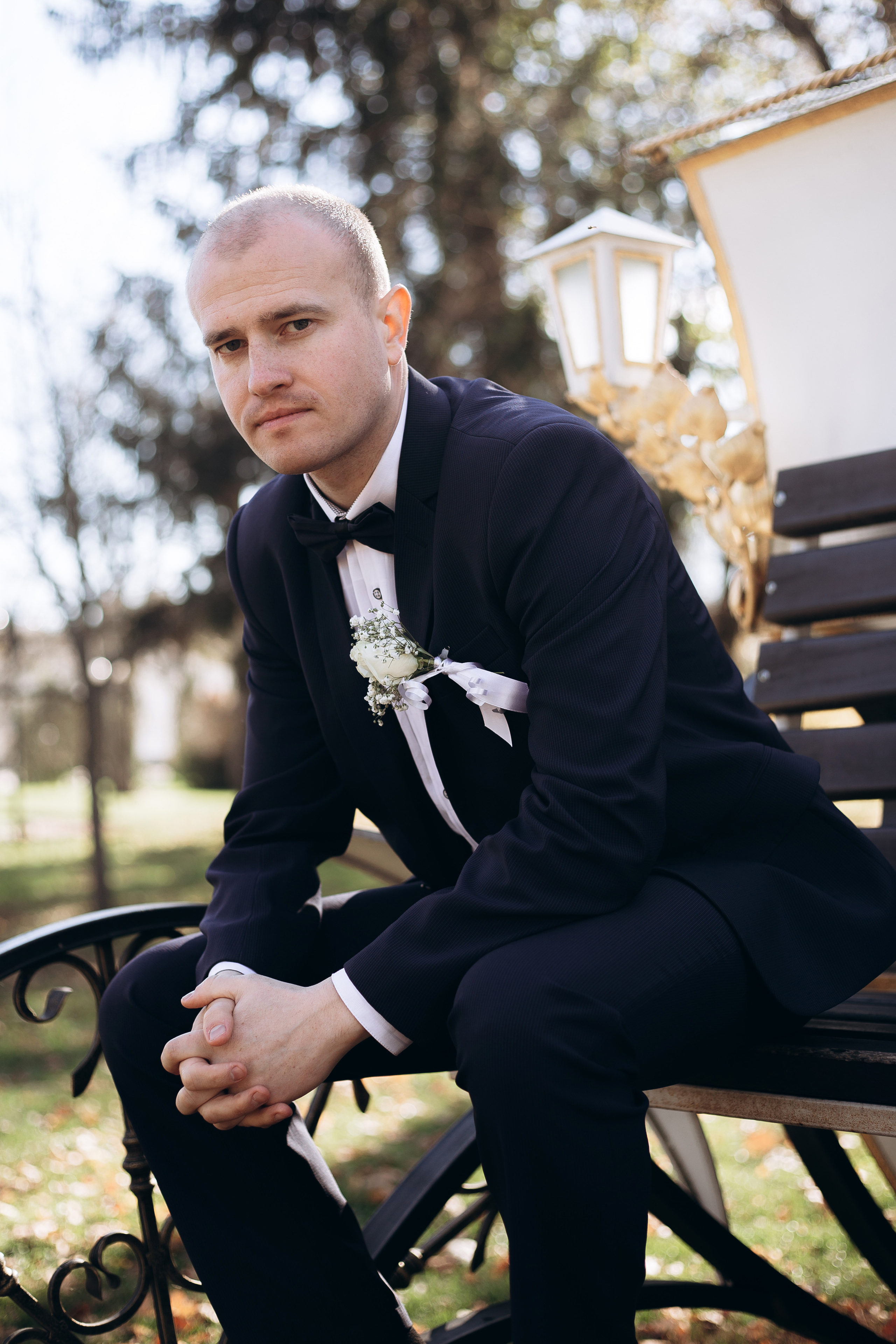 Дмитро та Даша. Весільний та сімейний фотограф міста Суми Артур Моргун