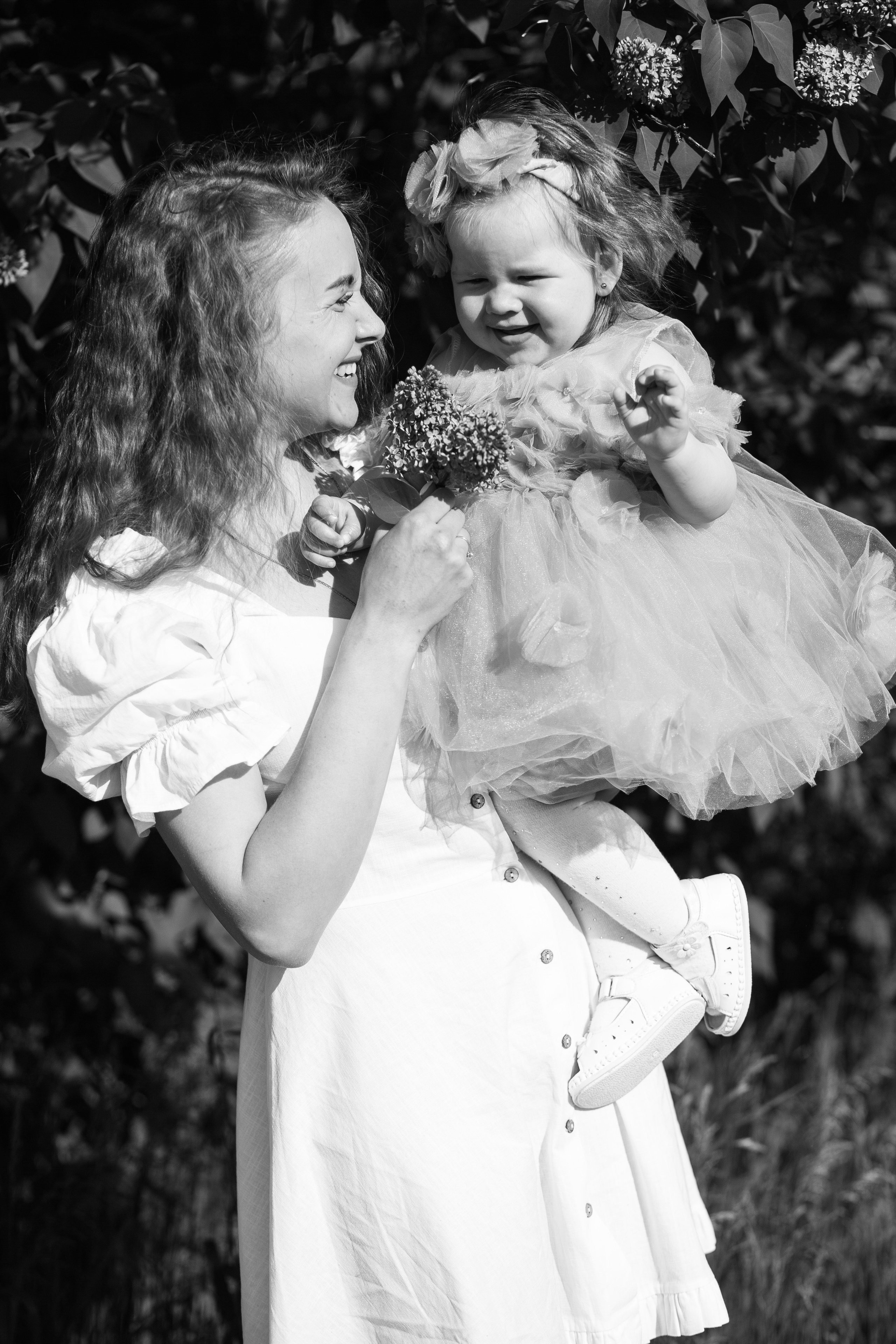 У бузку. Весільний та сімейний фотограф міста Суми Артур Моргун