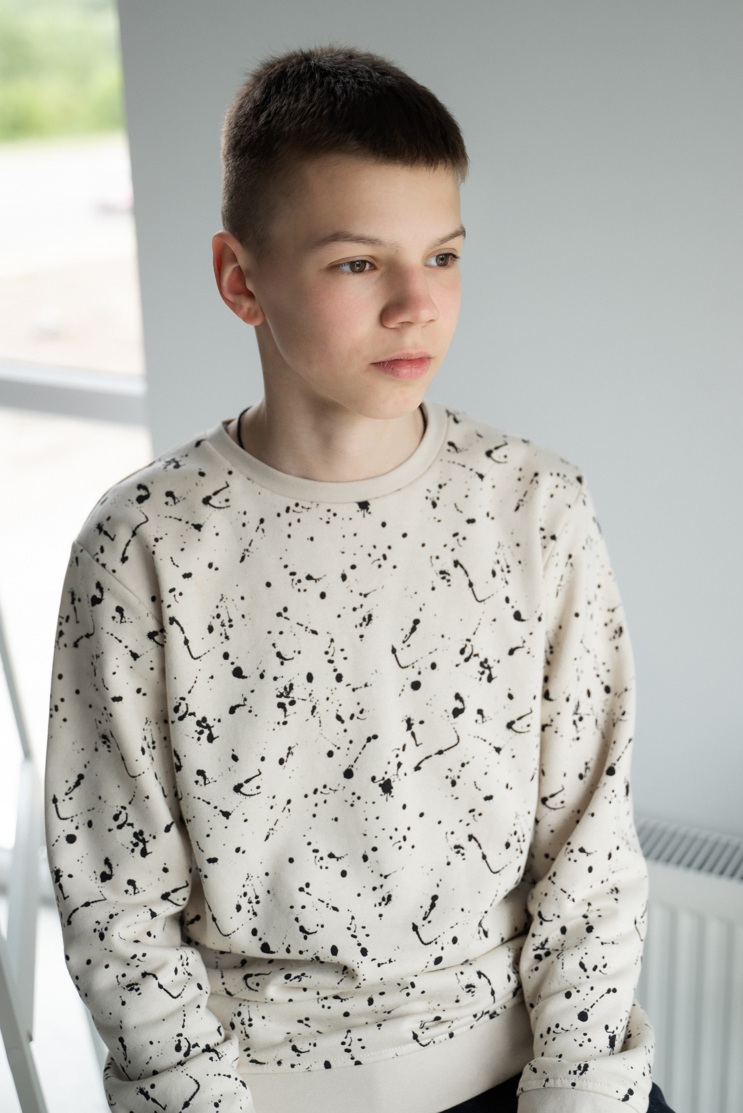 3 роки Софійці. Весільний та сімейний фотограф міста Суми Артур Моргун