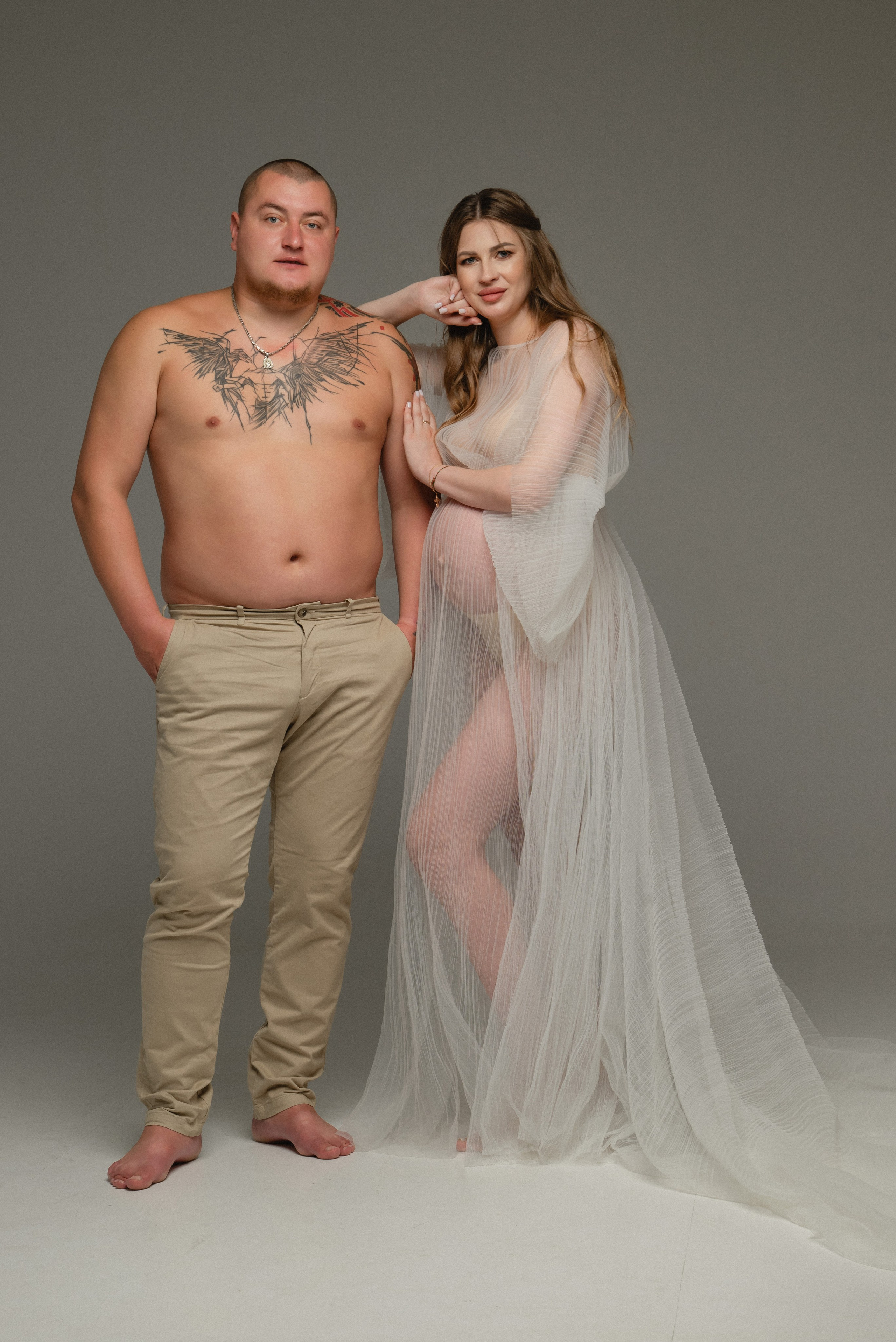 Вікторія. Весільний та сімейний фотограф міста Суми Артур Моргун