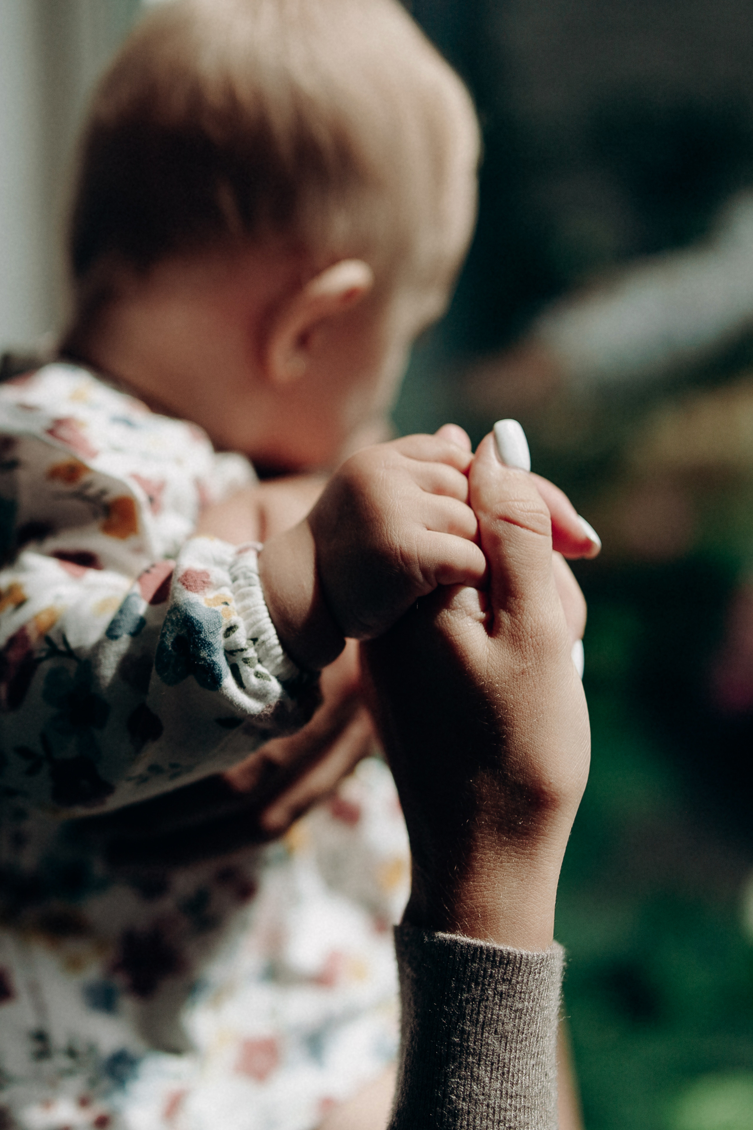 Студійна сімейна зйомка. Весільний та сімейний фотограф міста Суми Артур Моргун