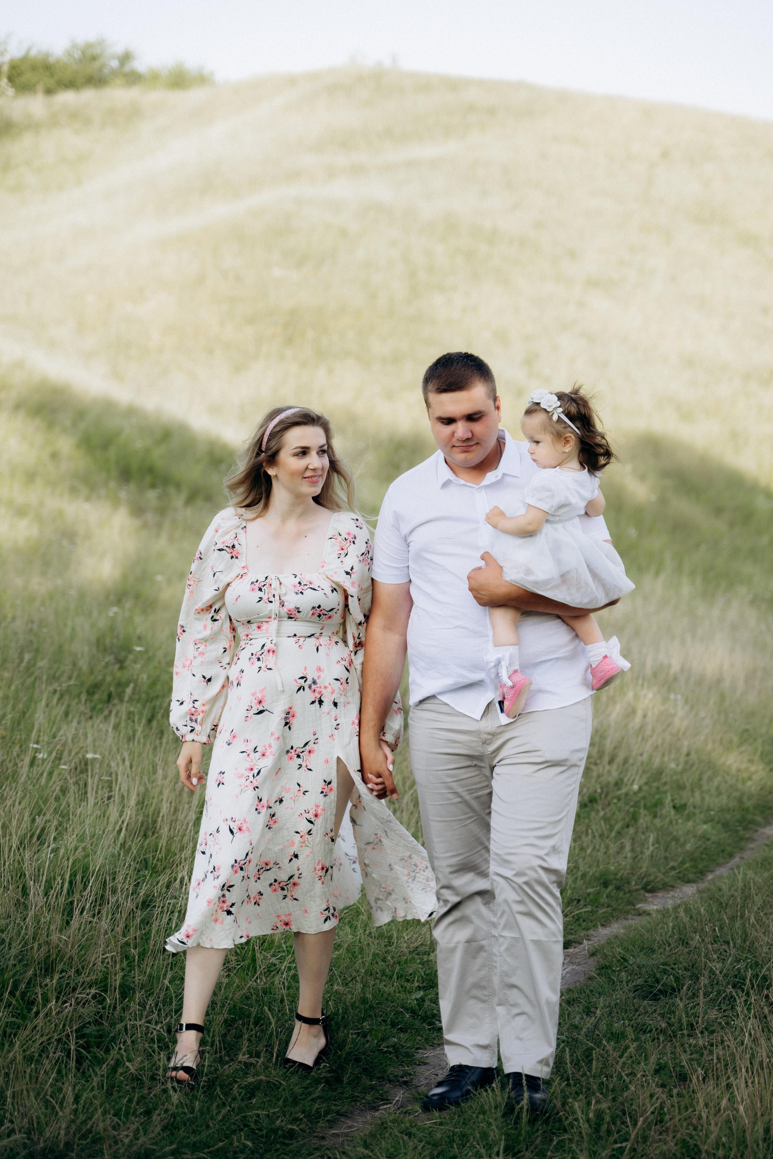 1 рiк. Весільний та сімейний фотограф міста Суми Артур Моргун