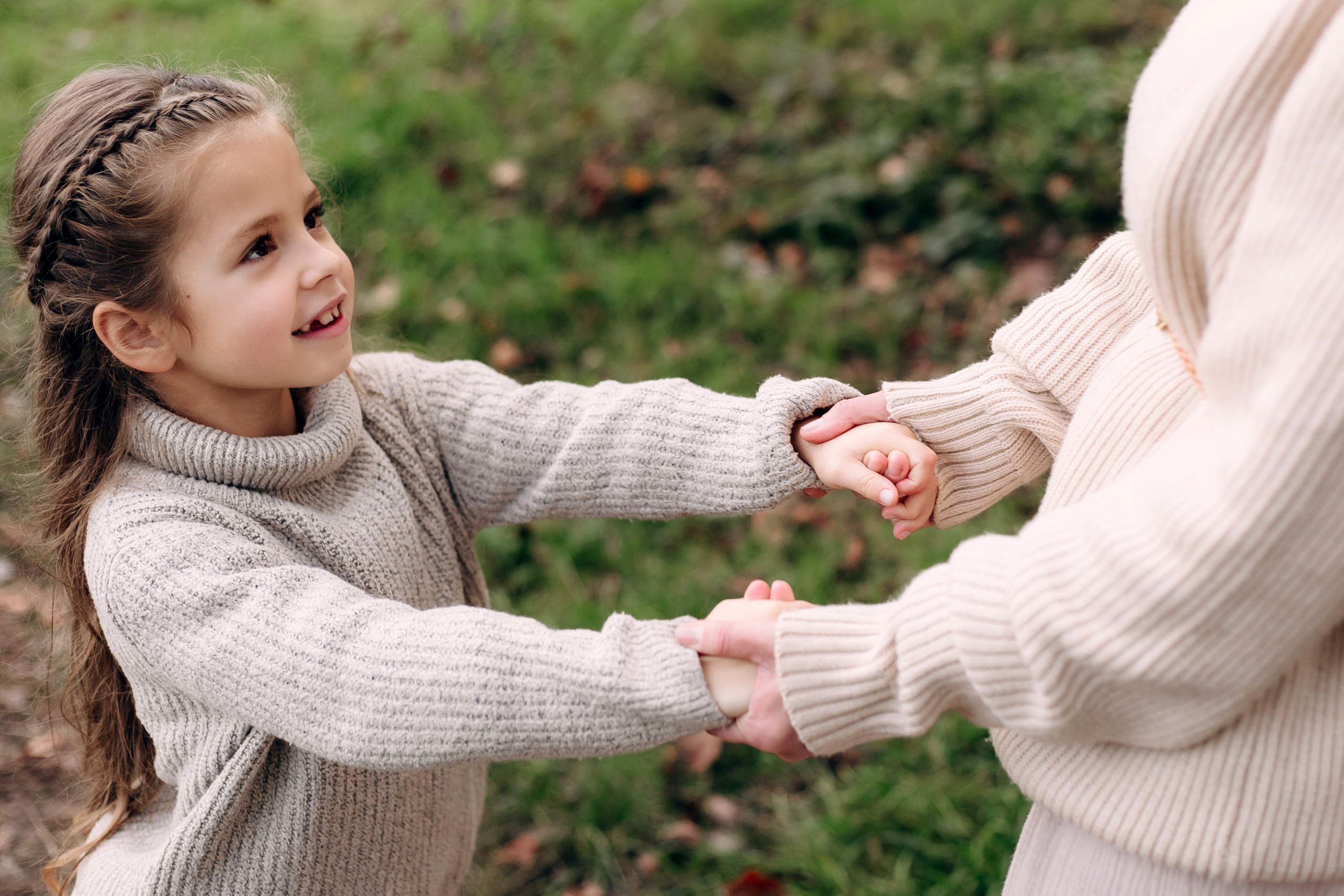 Осiння. Весільний та сімейний фотограф міста Суми Артур Моргун