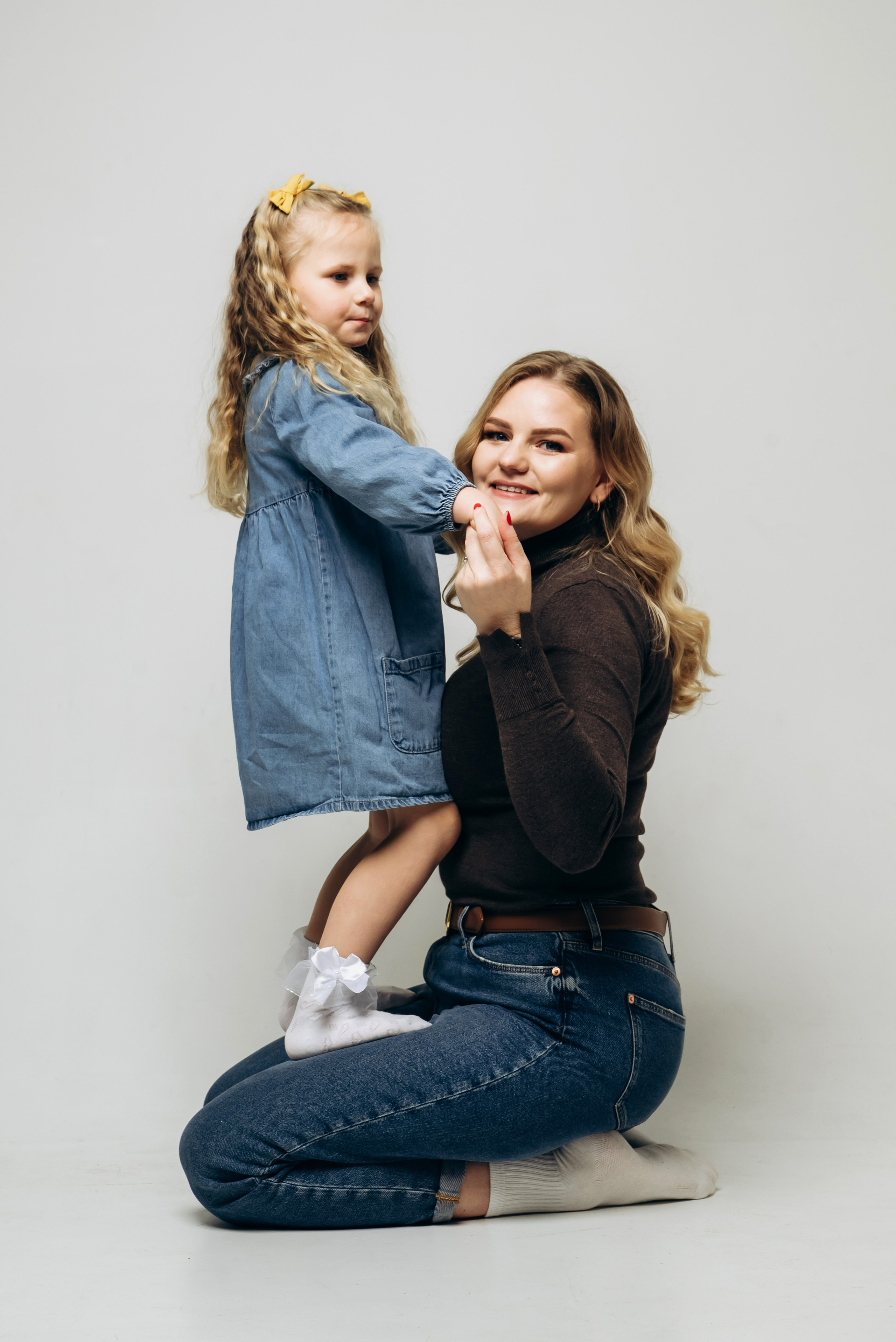 Сiмейна. Весільний та сімейний фотограф міста Суми Артур Моргун