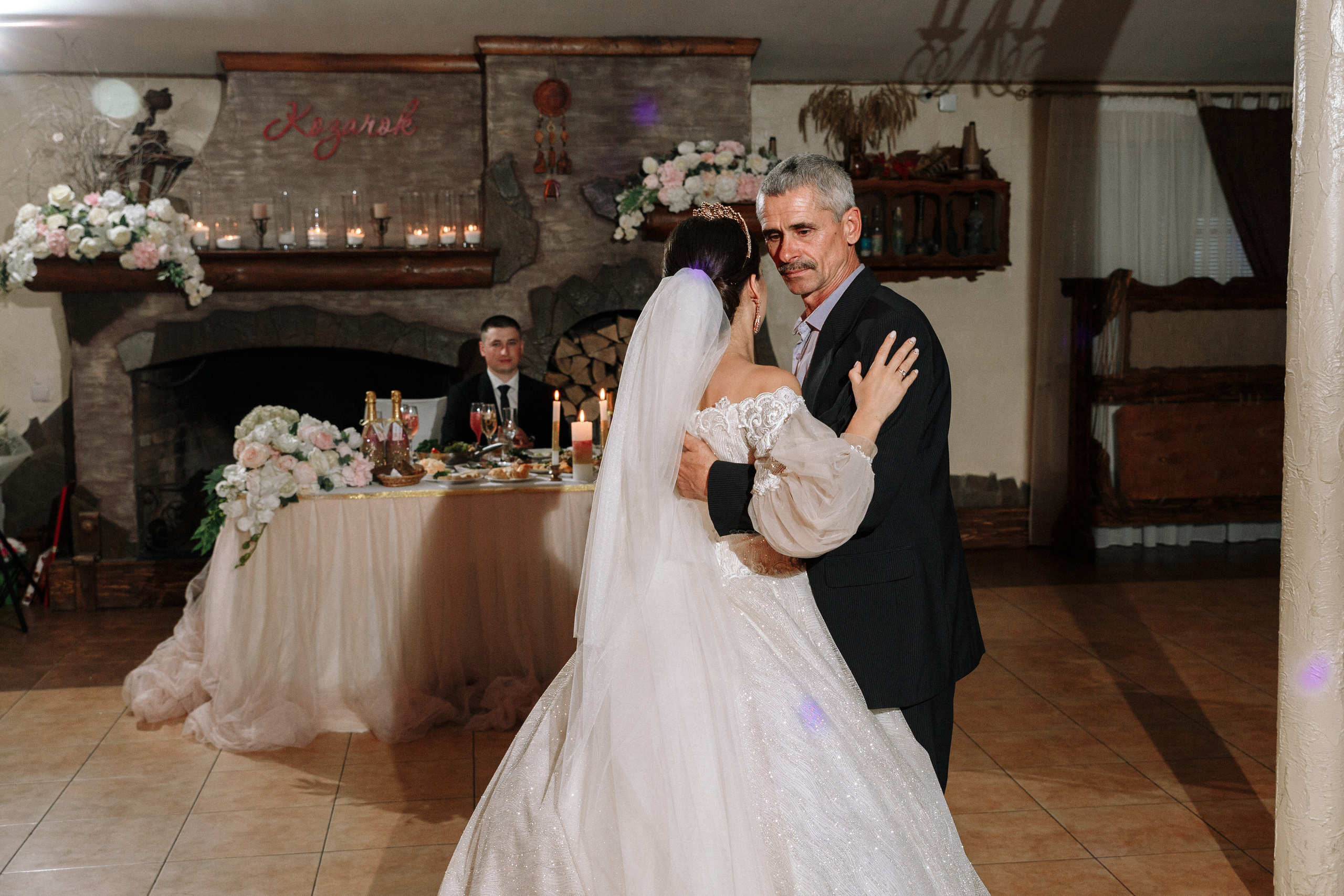 Олексій та Анна. Весільний та сімейний фотограф міста Суми Артур Моргун