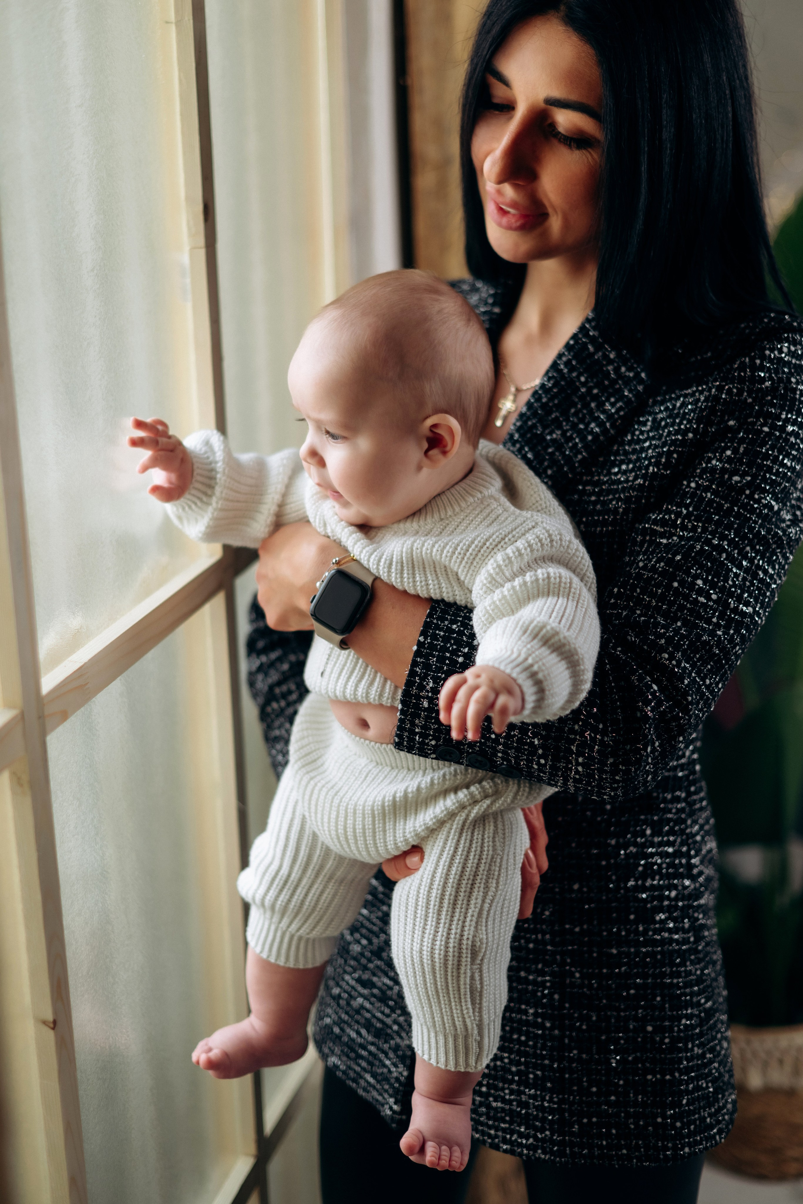 Влада та Матвiй. Весільний та сімейний фотограф міста Суми Артур Моргун