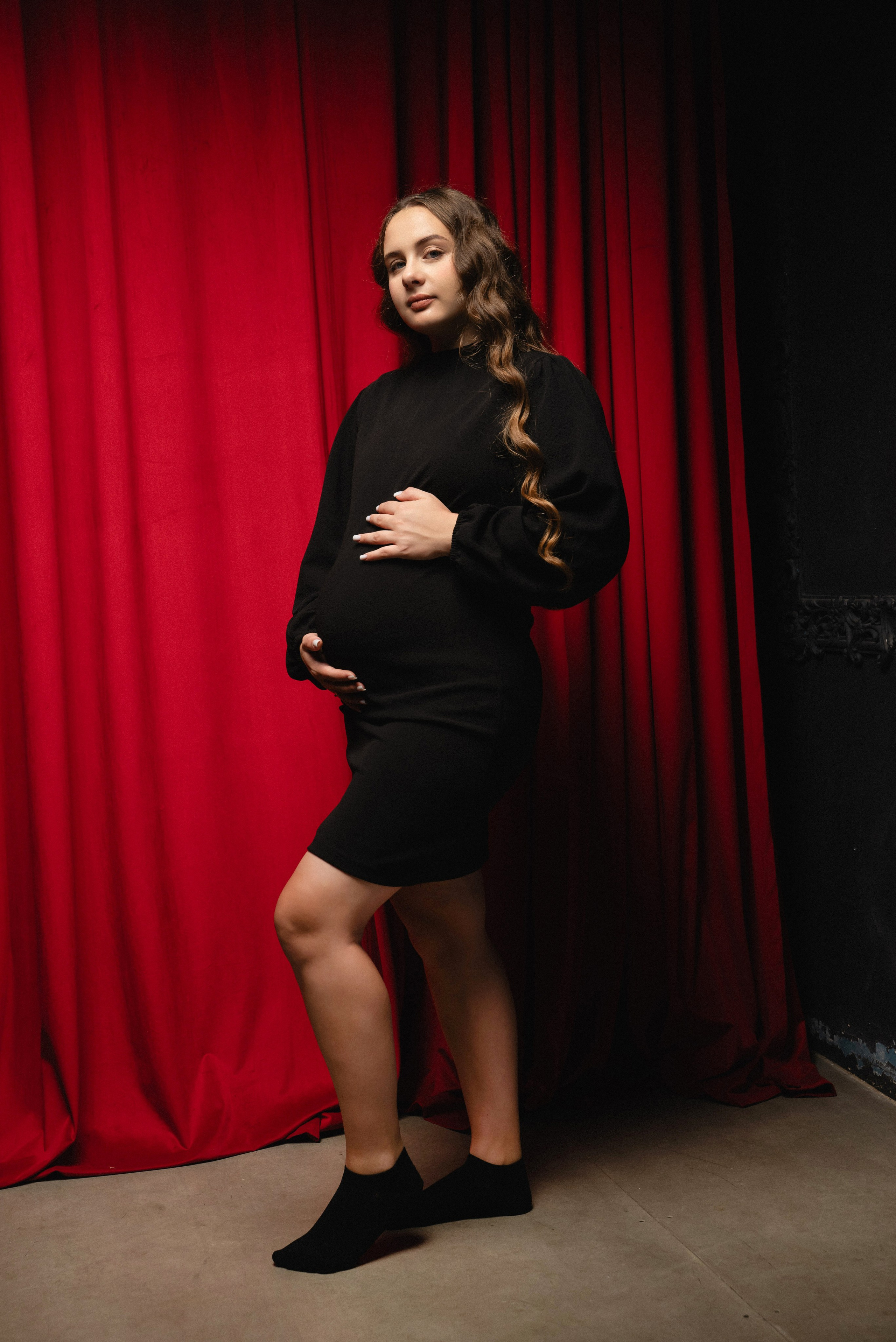 Дар’я. Весільний та сімейний фотограф міста Суми Артур Моргун