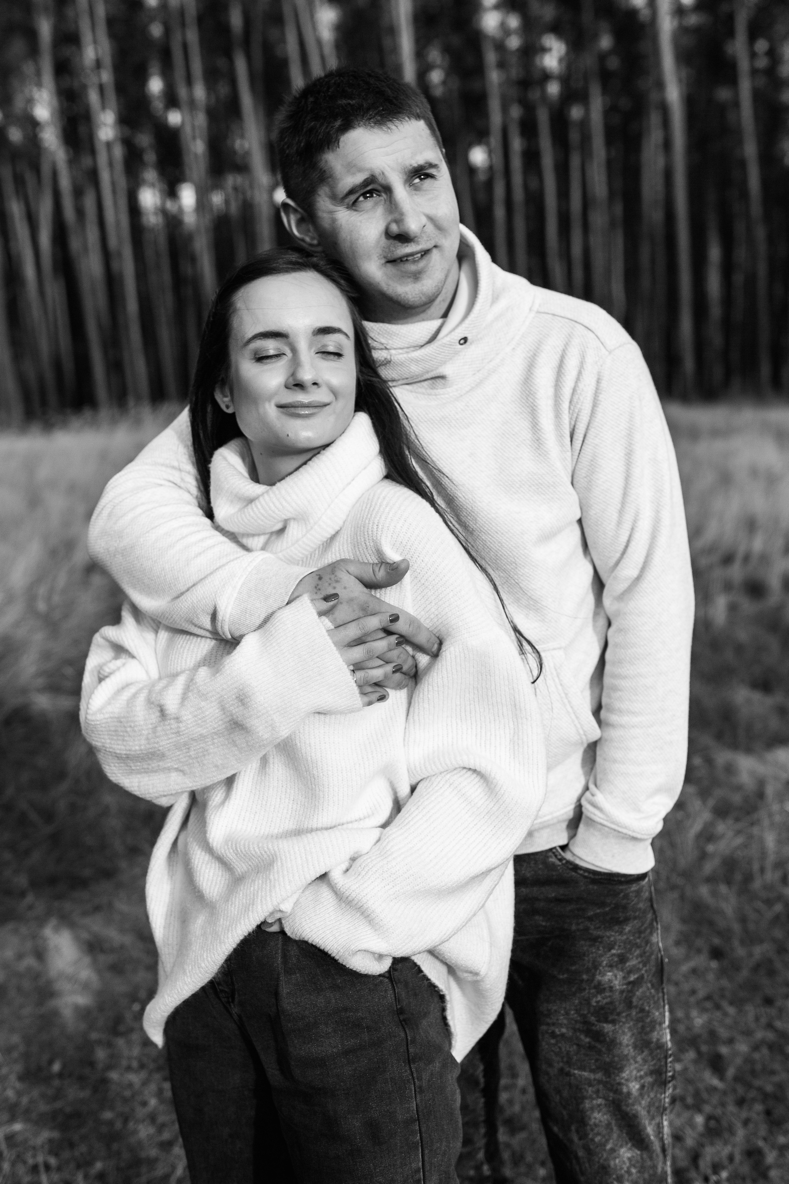 Богдан та Оля. Весільний та сімейний фотограф міста Суми Артур Моргун