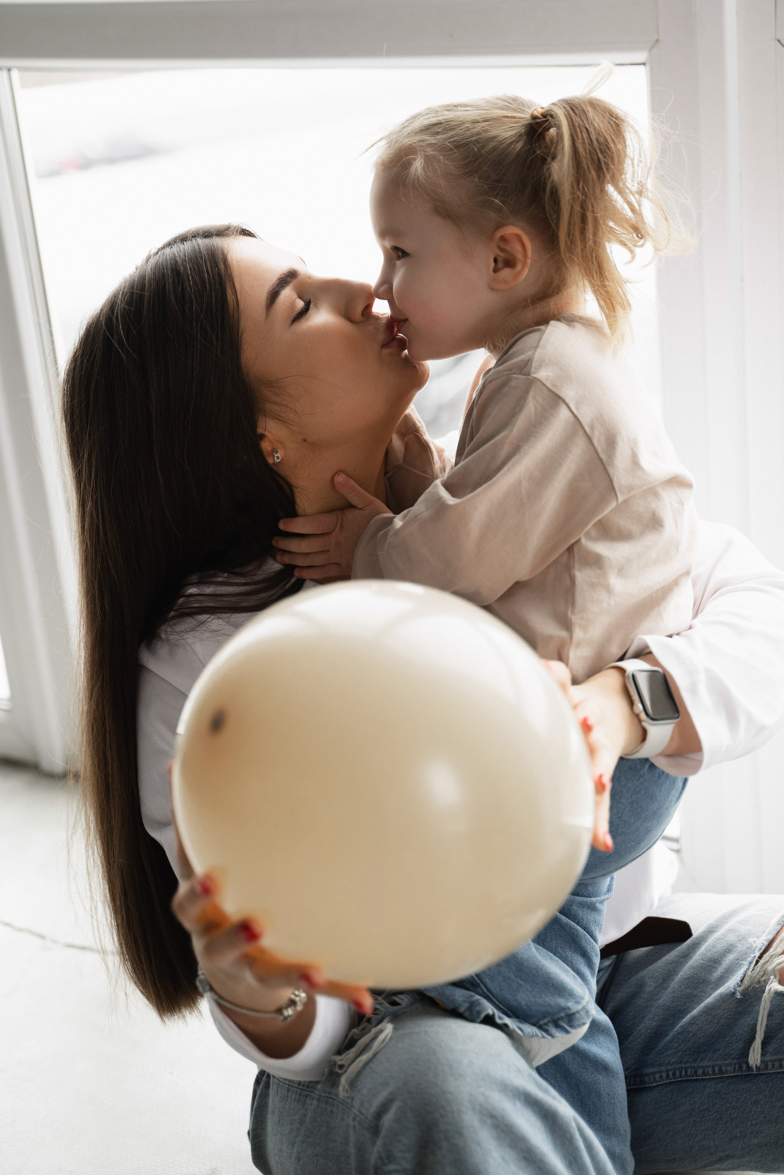 Сімейна. Весільний та сімейний фотограф міста Суми Артур Моргун