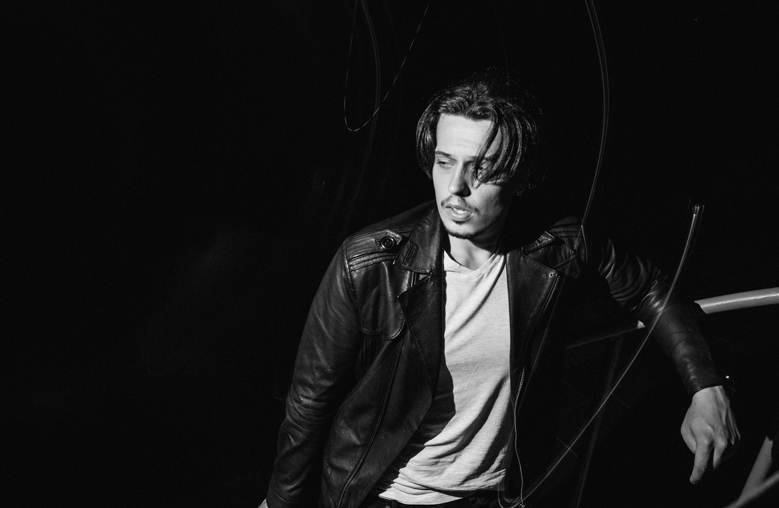 Руслан. Весільний та сімейний фотограф міста Суми Артур Моргун