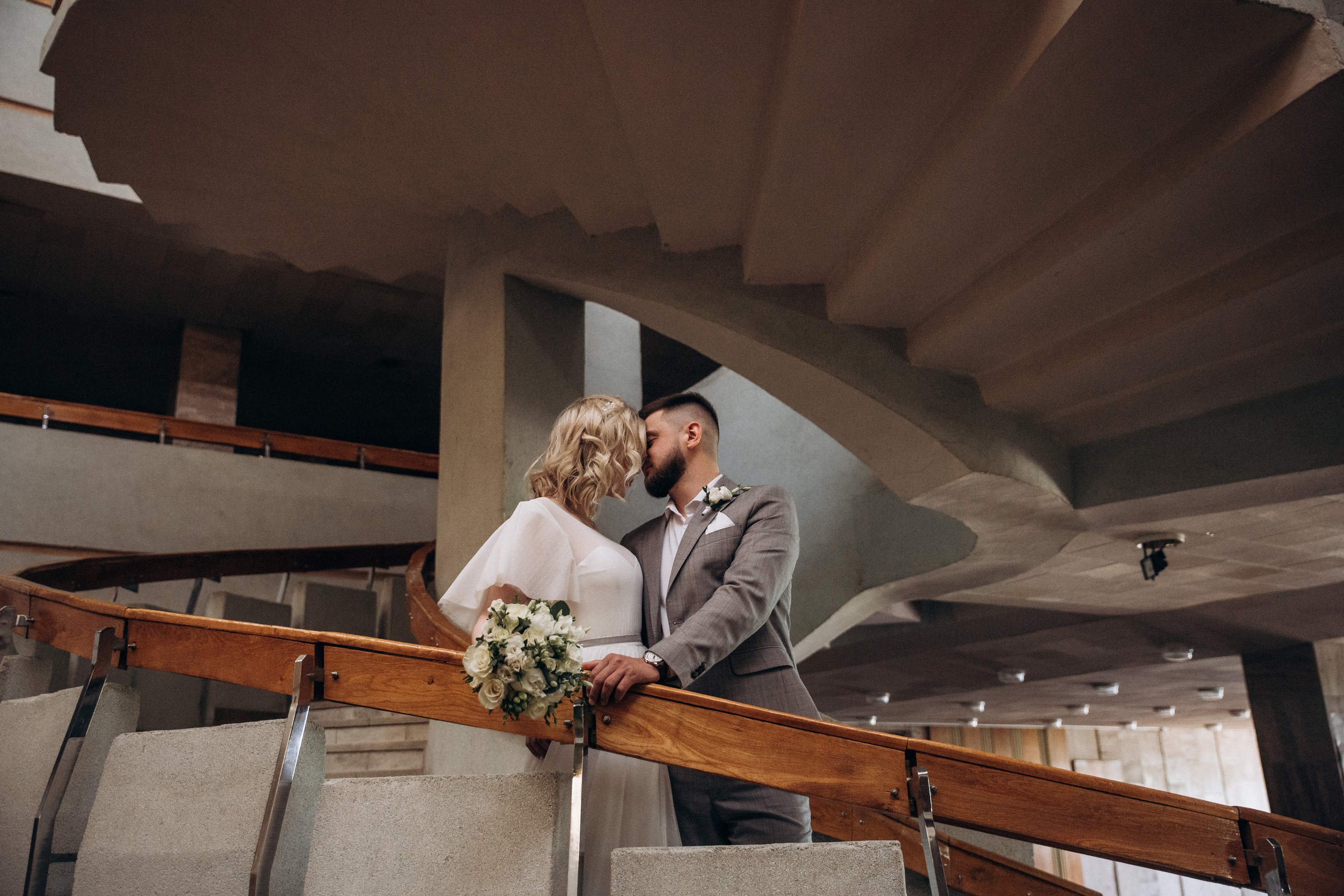 Рома та Катерина. Весільний та сімейний фотограф міста Суми Артур Моргун