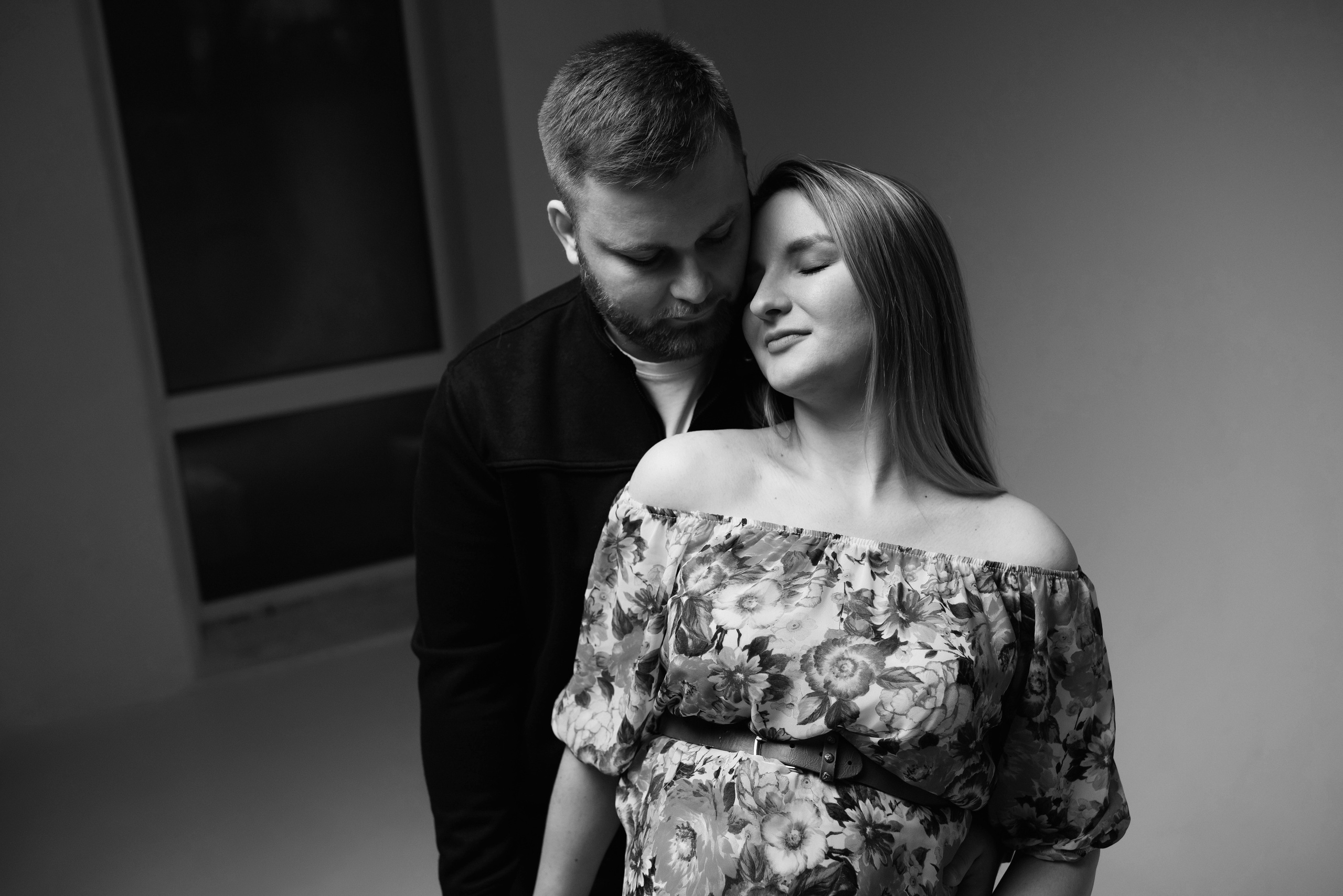 Аня та Сергій. Весільний та сімейний фотограф міста Суми Артур Моргун