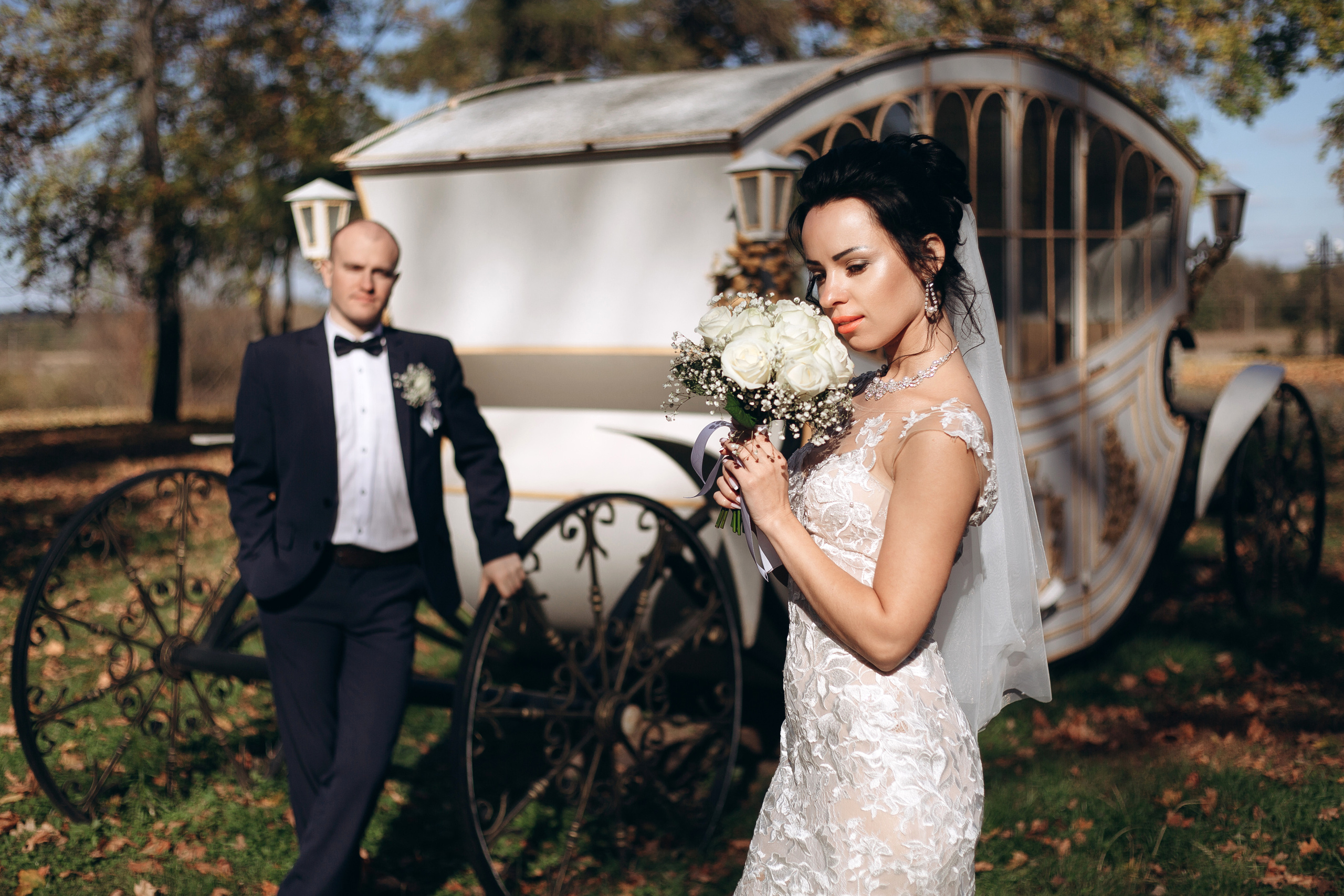 Дмитро та Даша. Весільний та сімейний фотограф міста Суми Артур Моргун