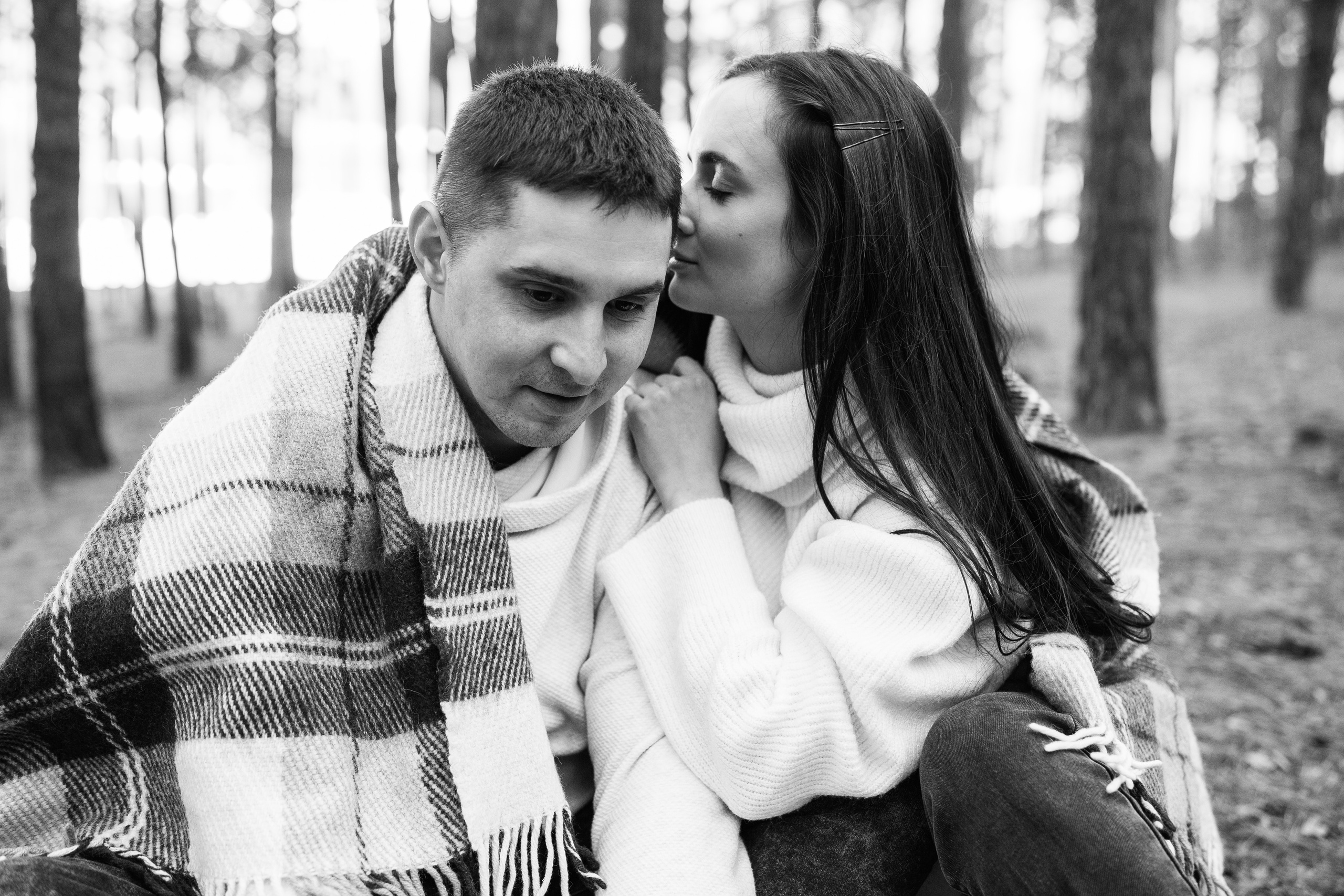 Богдан та Оля. Весільний та сімейний фотограф міста Суми Артур Моргун