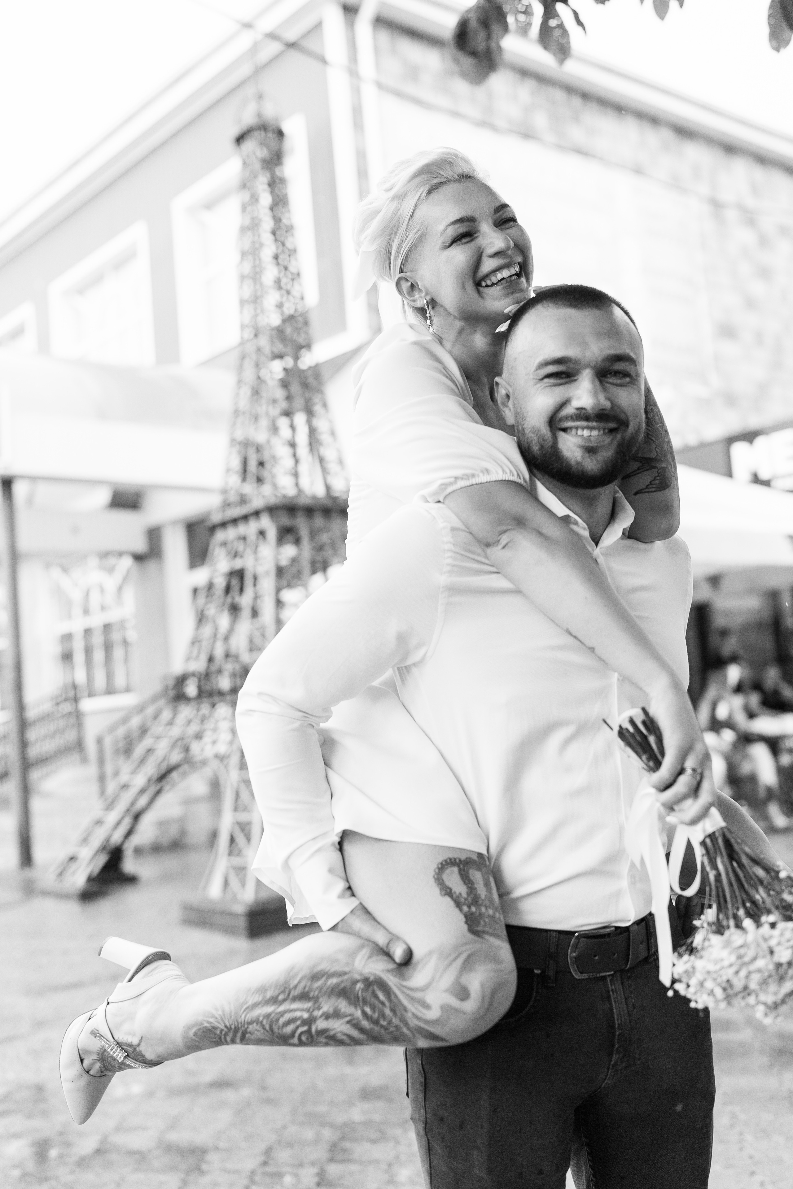 Руслан та Вiкторiя. Весільний та сімейний фотограф міста Суми Артур Моргун