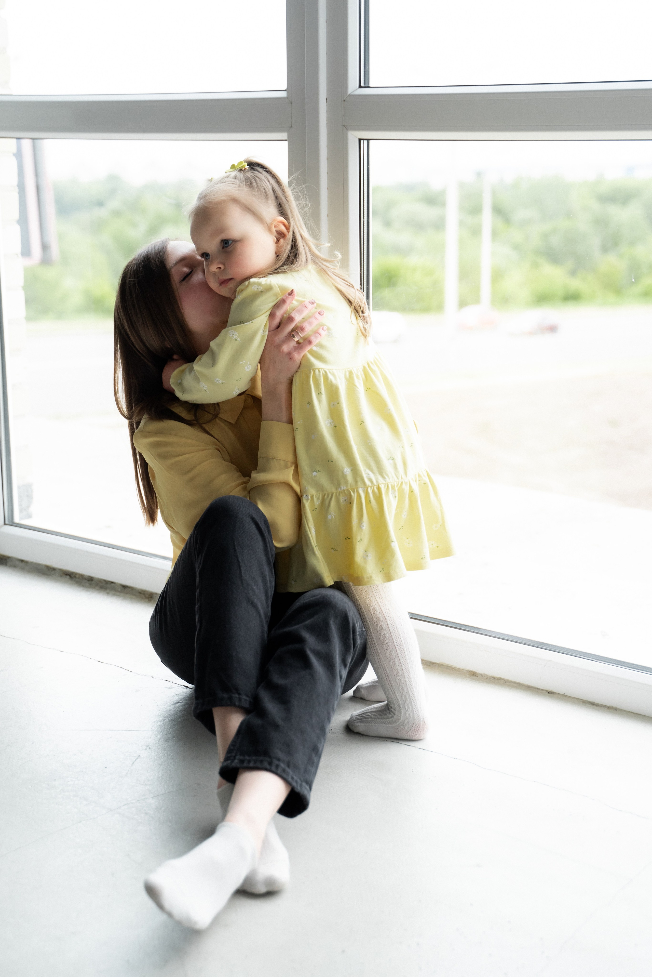 3 роки Софійці. Весільний та сімейний фотограф міста Суми Артур Моргун