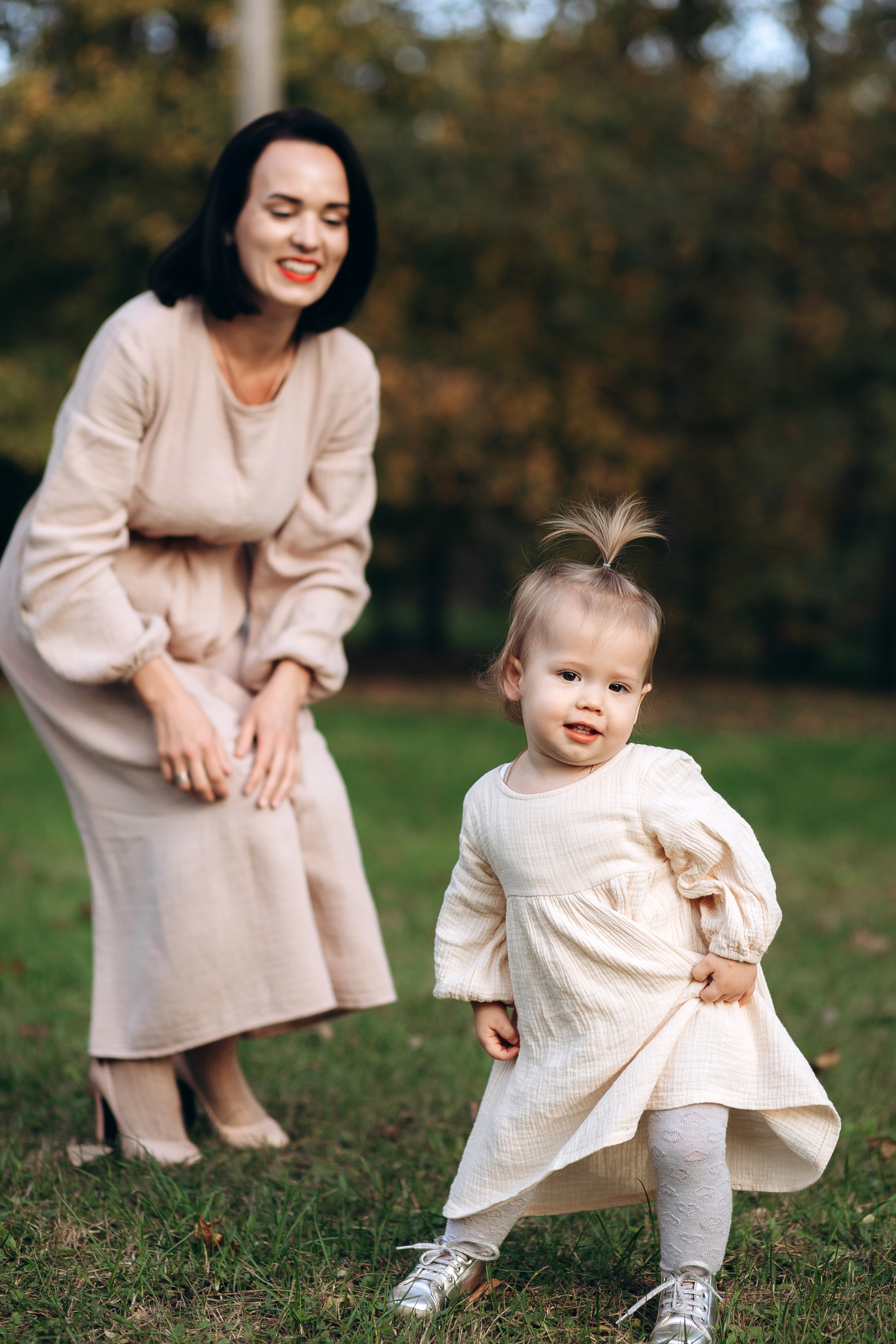 Осiння. Весільний та сімейний фотограф міста Суми Артур Моргун