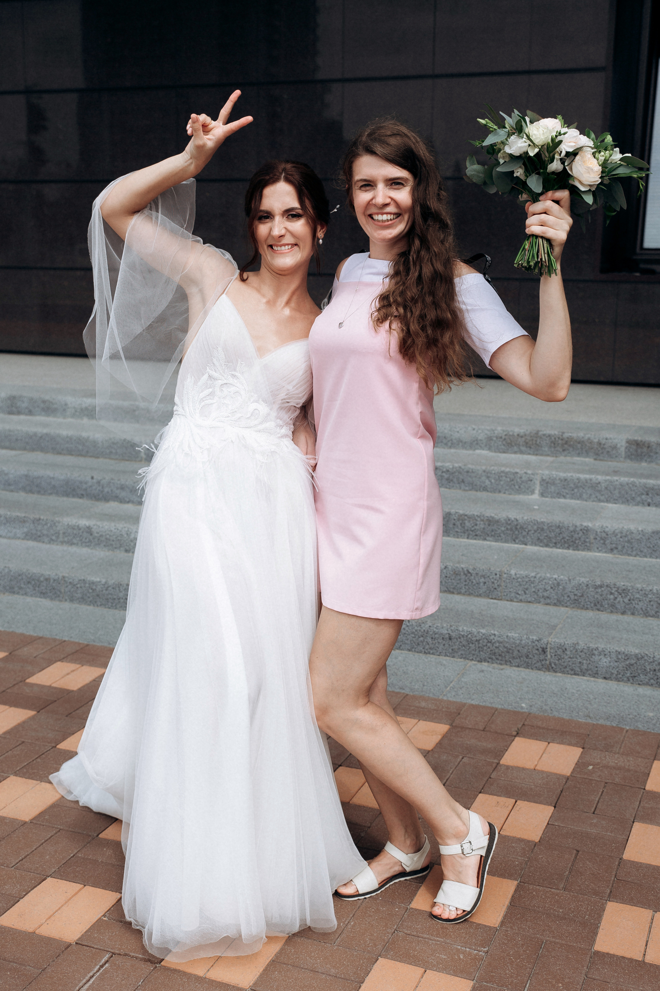 Рома та Iрина. Весільний та сімейний фотограф міста Суми Артур Моргун