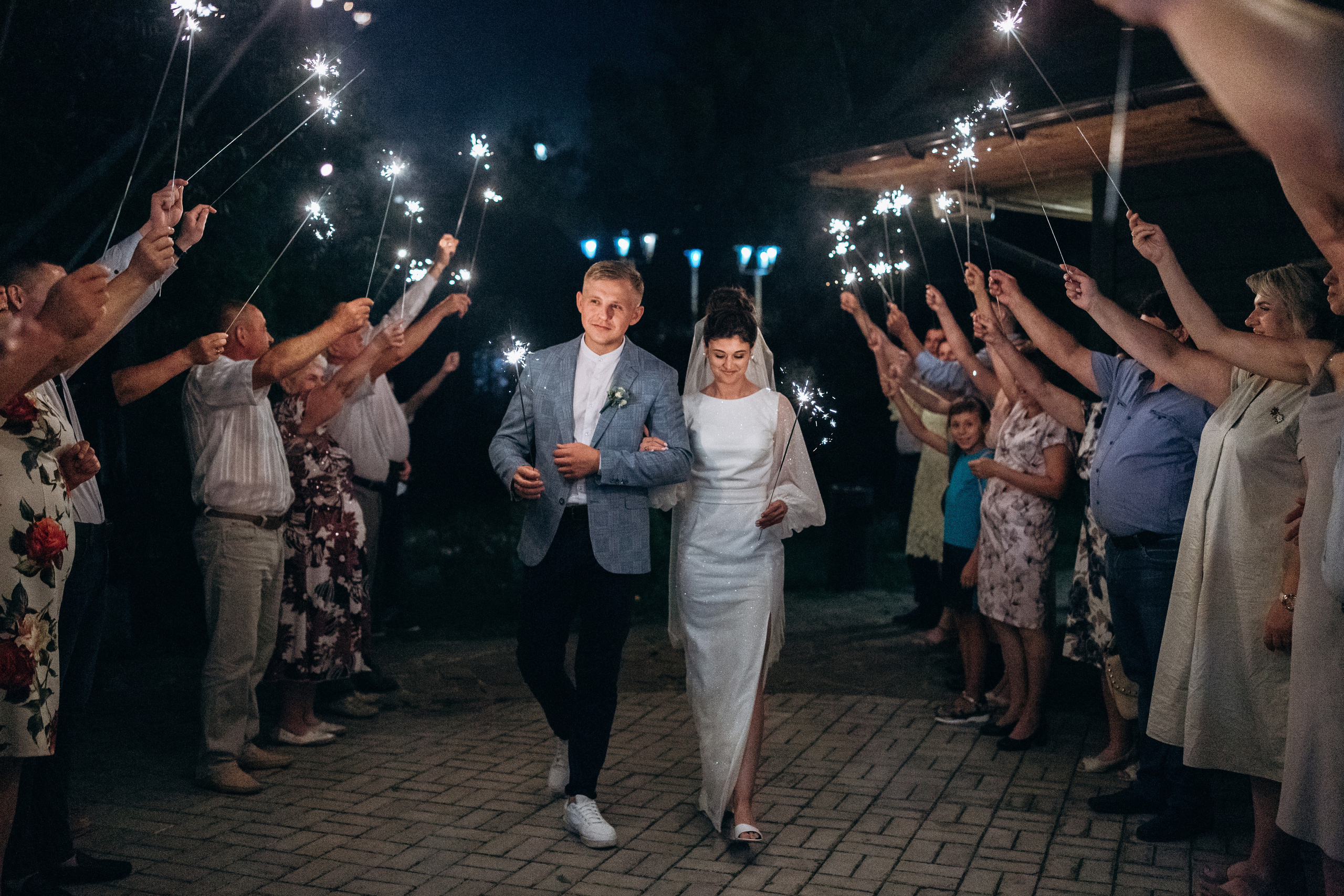 Олег та Олена. Весільний та сімейний фотограф міста Суми Артур Моргун