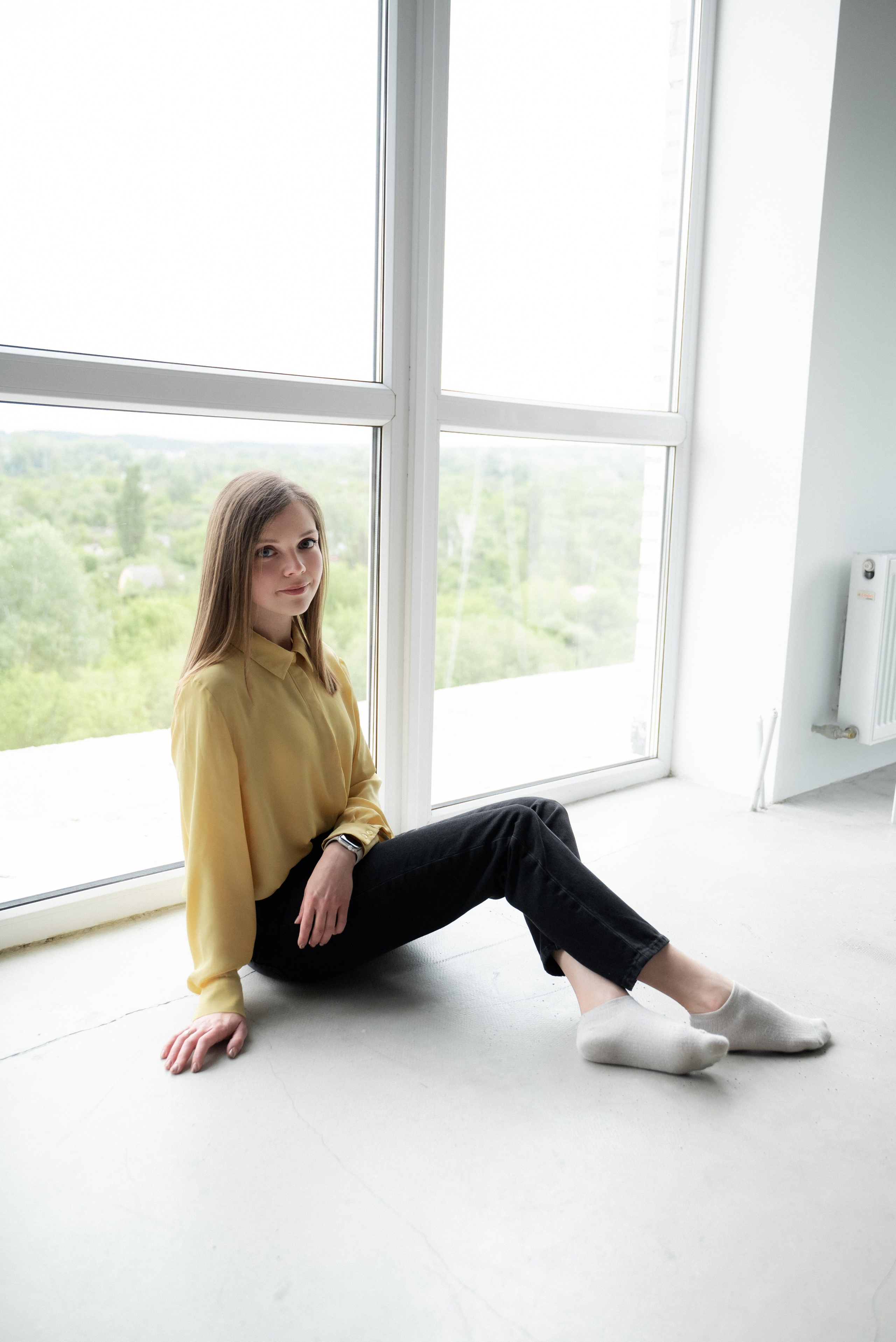 3 роки Софійці. Весільний та сімейний фотограф міста Суми Артур Моргун