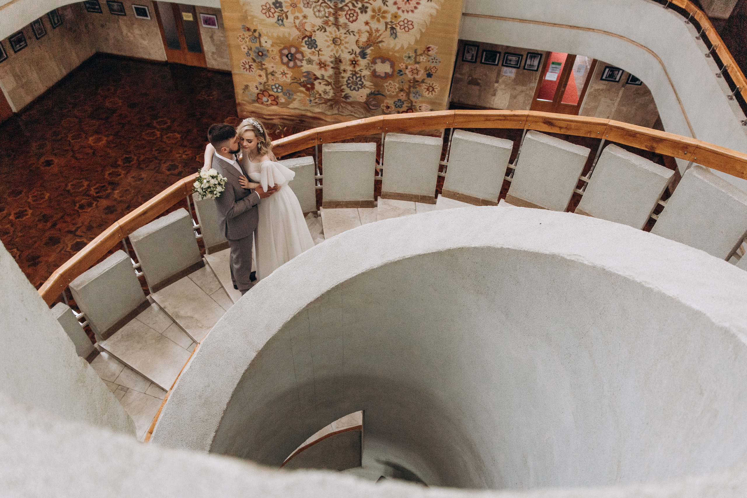 Рома та Катерина. Весільний та сімейний фотограф міста Суми Артур Моргун