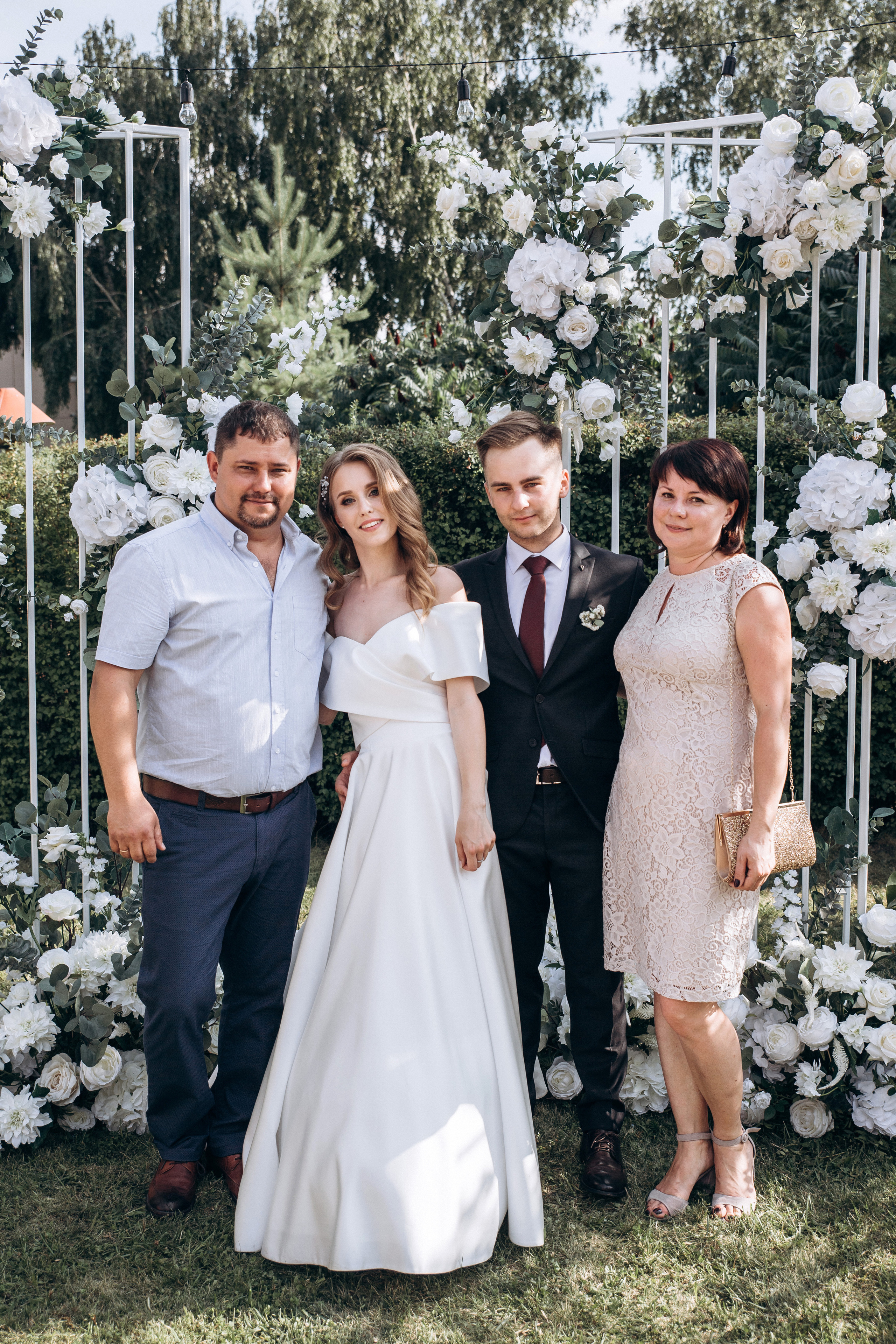 Влад та Валерiя. Весільний та сімейний фотограф міста Суми Артур Моргун