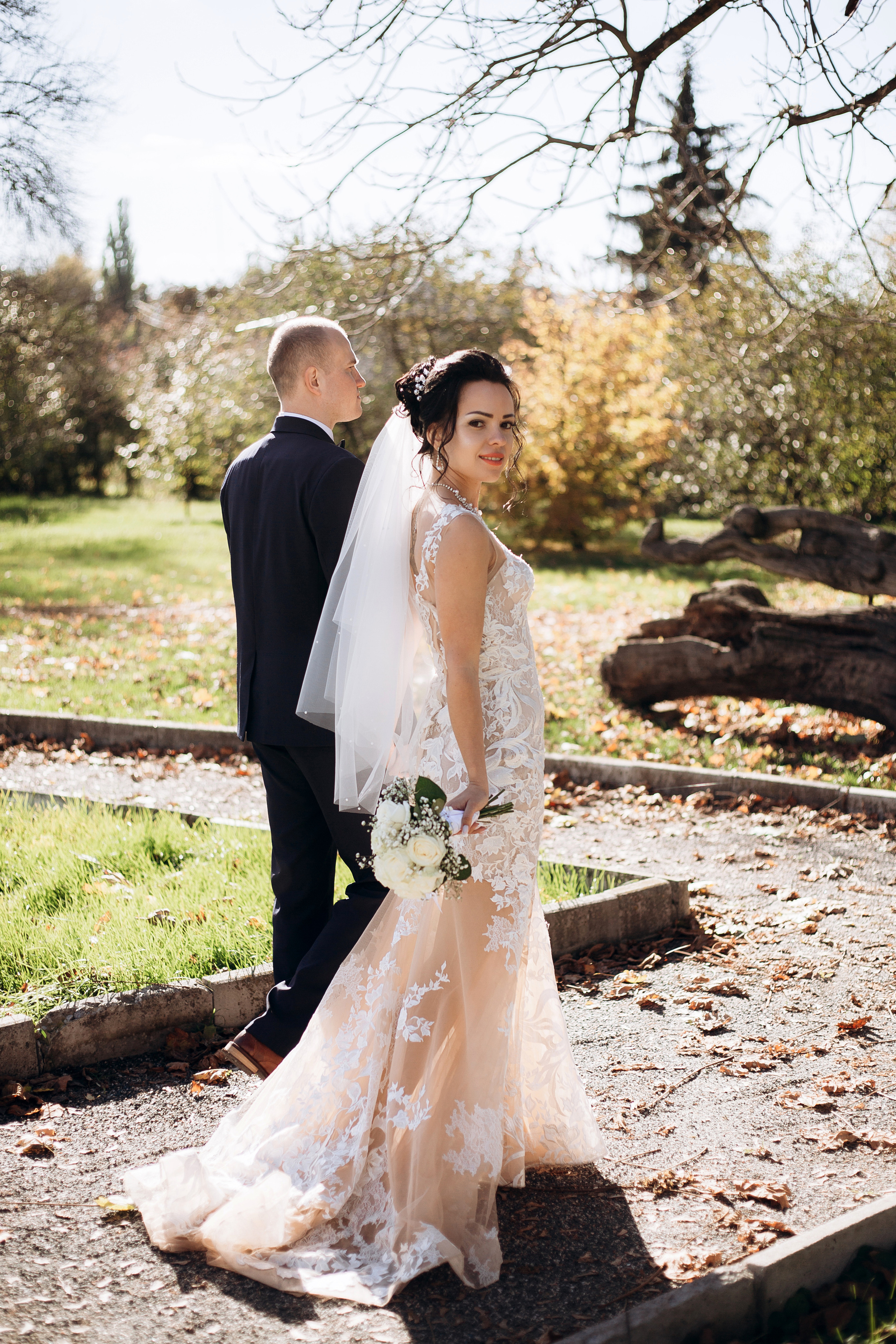 Дмитро та Даша. Весільний та сімейний фотограф міста Суми Артур Моргун