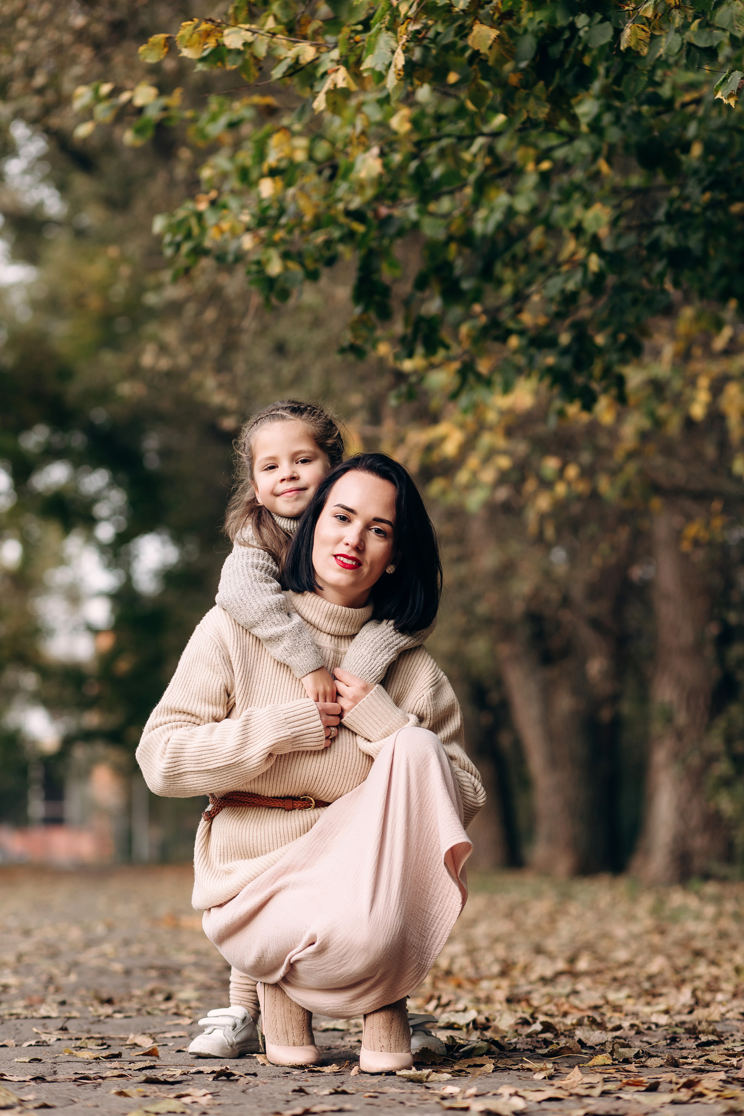 Осiння. Весільний та сімейний фотограф міста Суми Артур Моргун