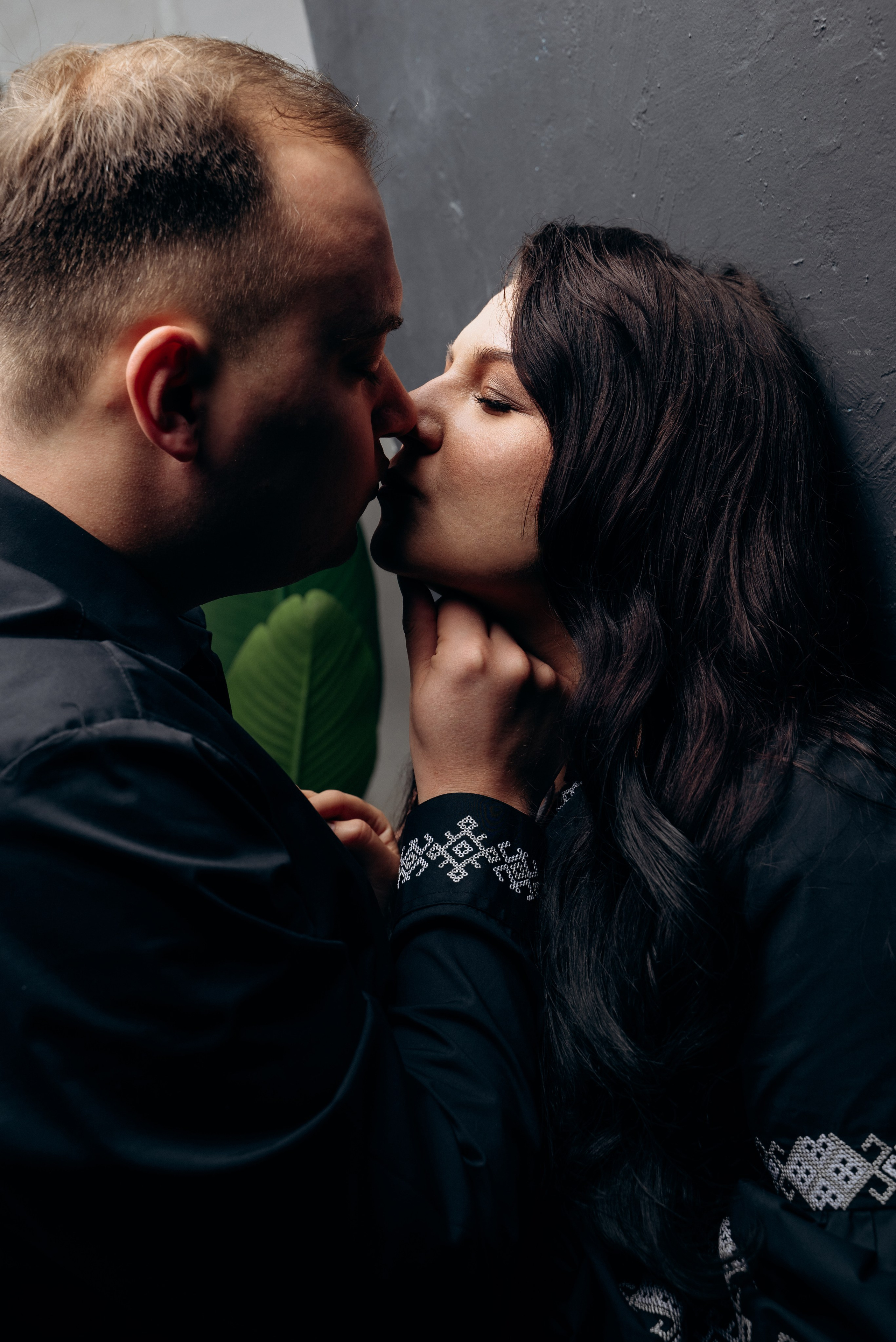 Олена та Богдан. Весільний та сімейний фотограф міста Суми Артур Моргун