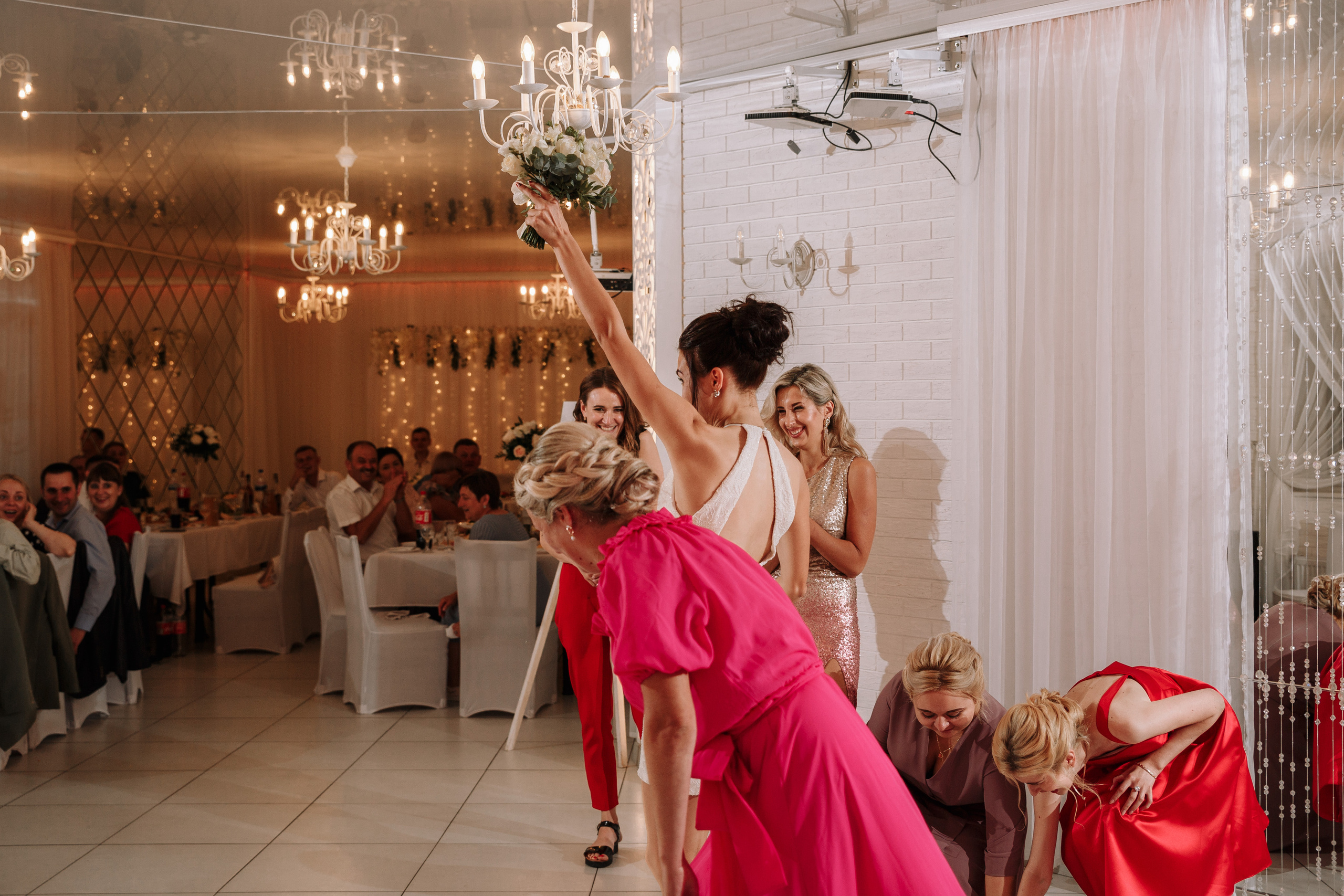 Станіслав та Вікторія. Весільний та сімейний фотограф міста Суми Артур Моргун