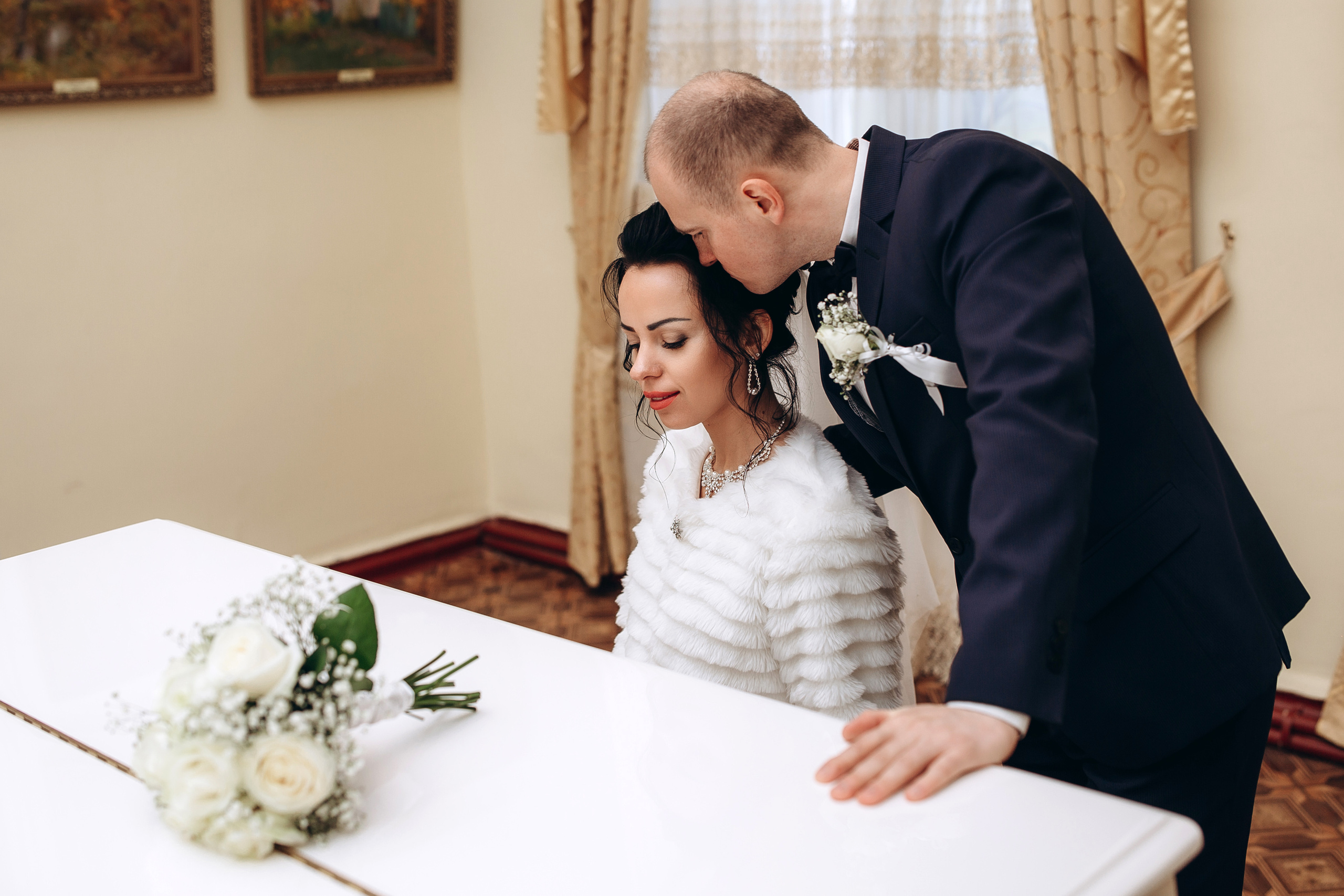 Дмитро та Даша. Весільний та сімейний фотограф міста Суми Артур Моргун