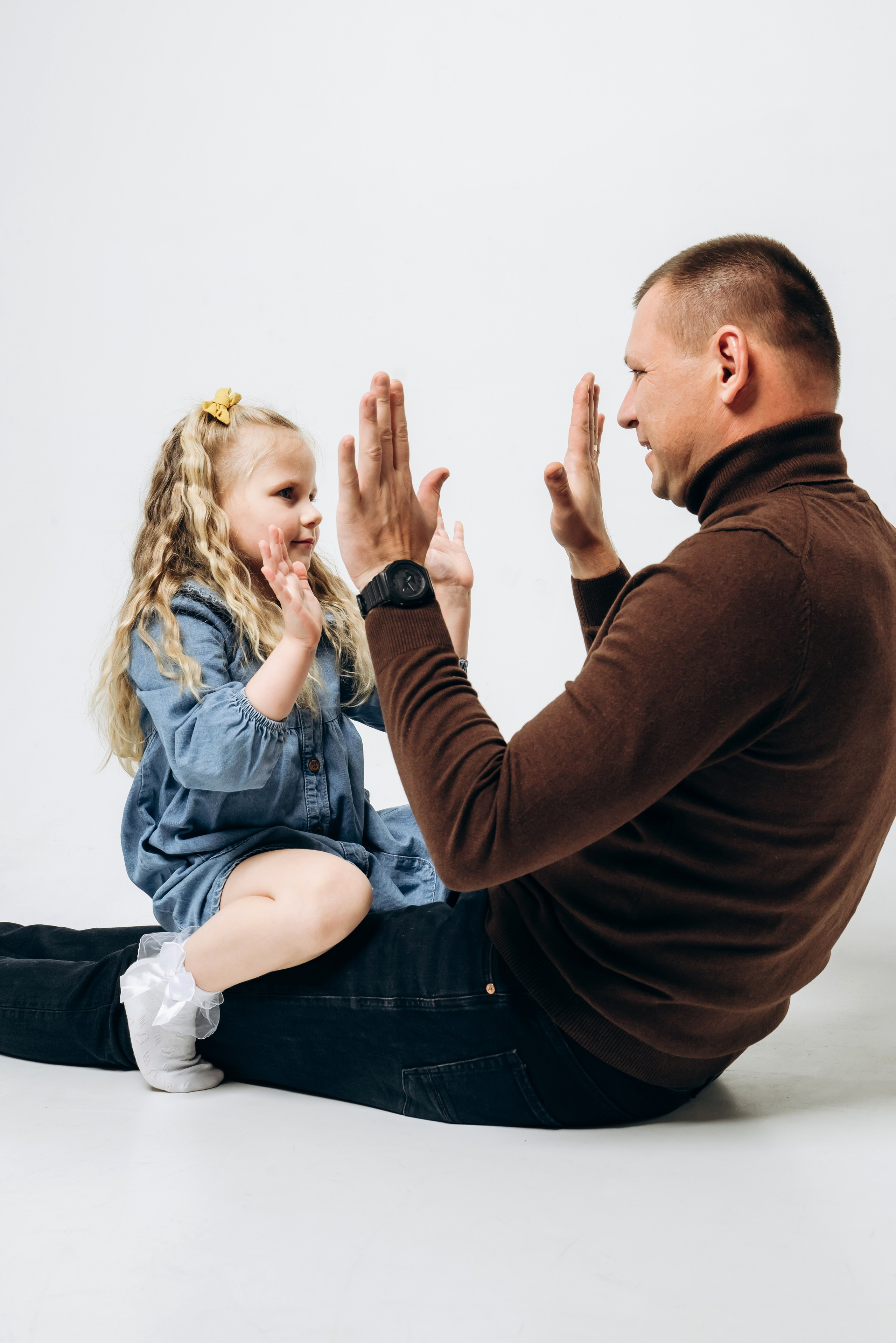 Сiмейна. Весільний та сімейний фотограф міста Суми Артур Моргун