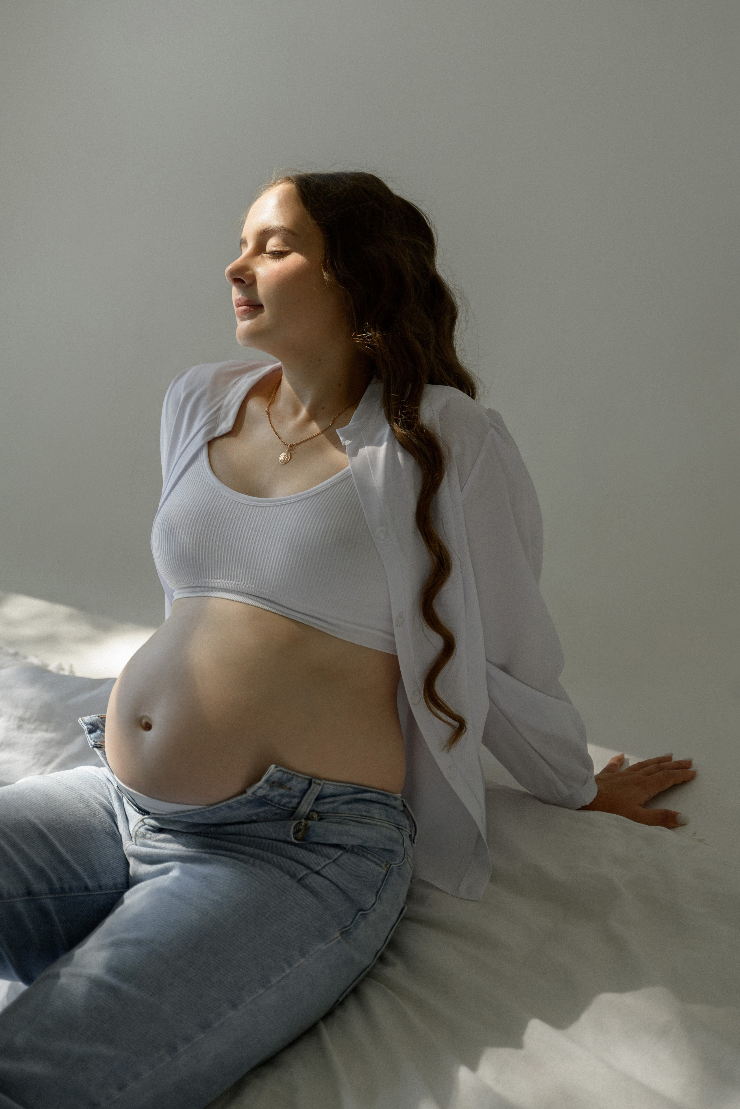Дар’я. Весільний та сімейний фотограф міста Суми Артур Моргун