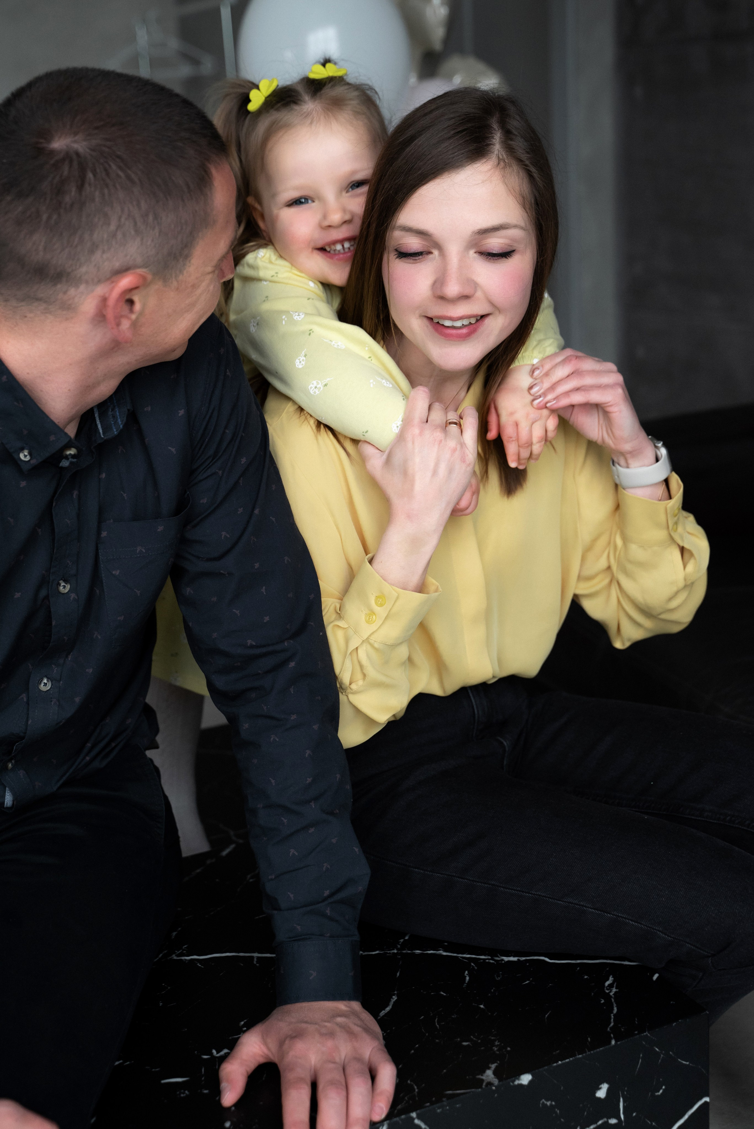 3 роки Софійці. Весільний та сімейний фотограф міста Суми Артур Моргун