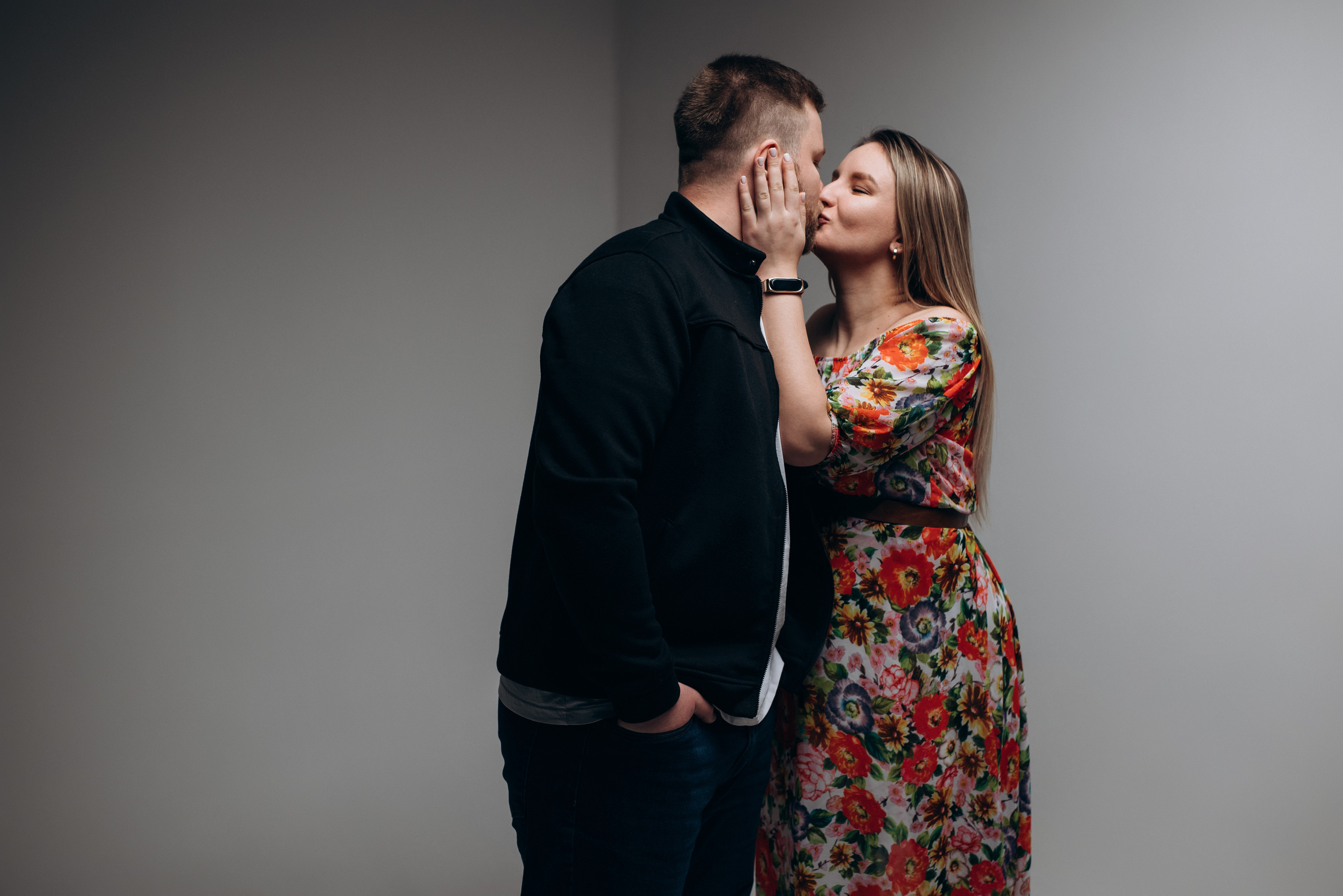 Аня та Сергій. Весільний та сімейний фотограф міста Суми Артур Моргун