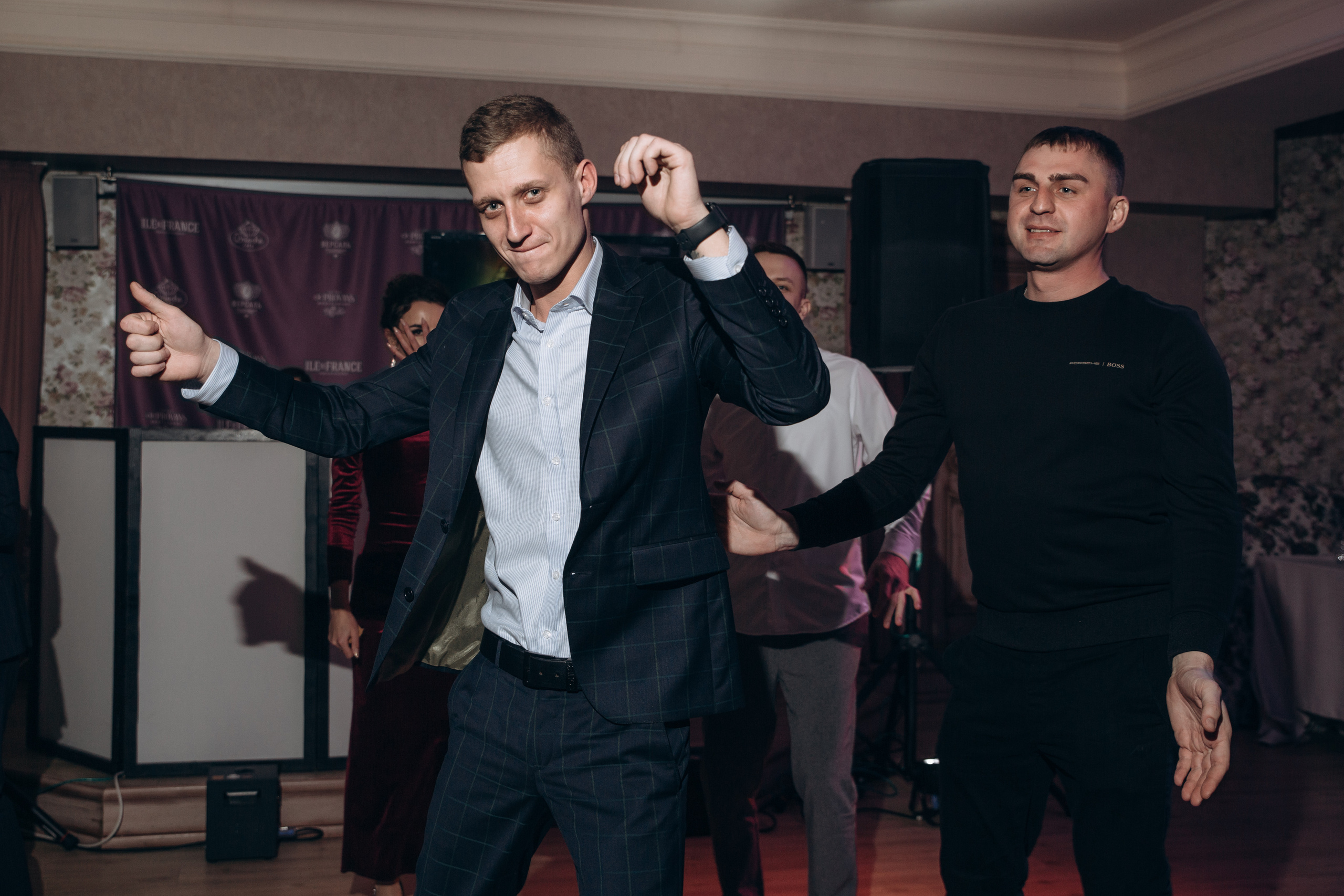 Олександр та Марина. Весільний та сімейний фотограф міста Суми Артур Моргун